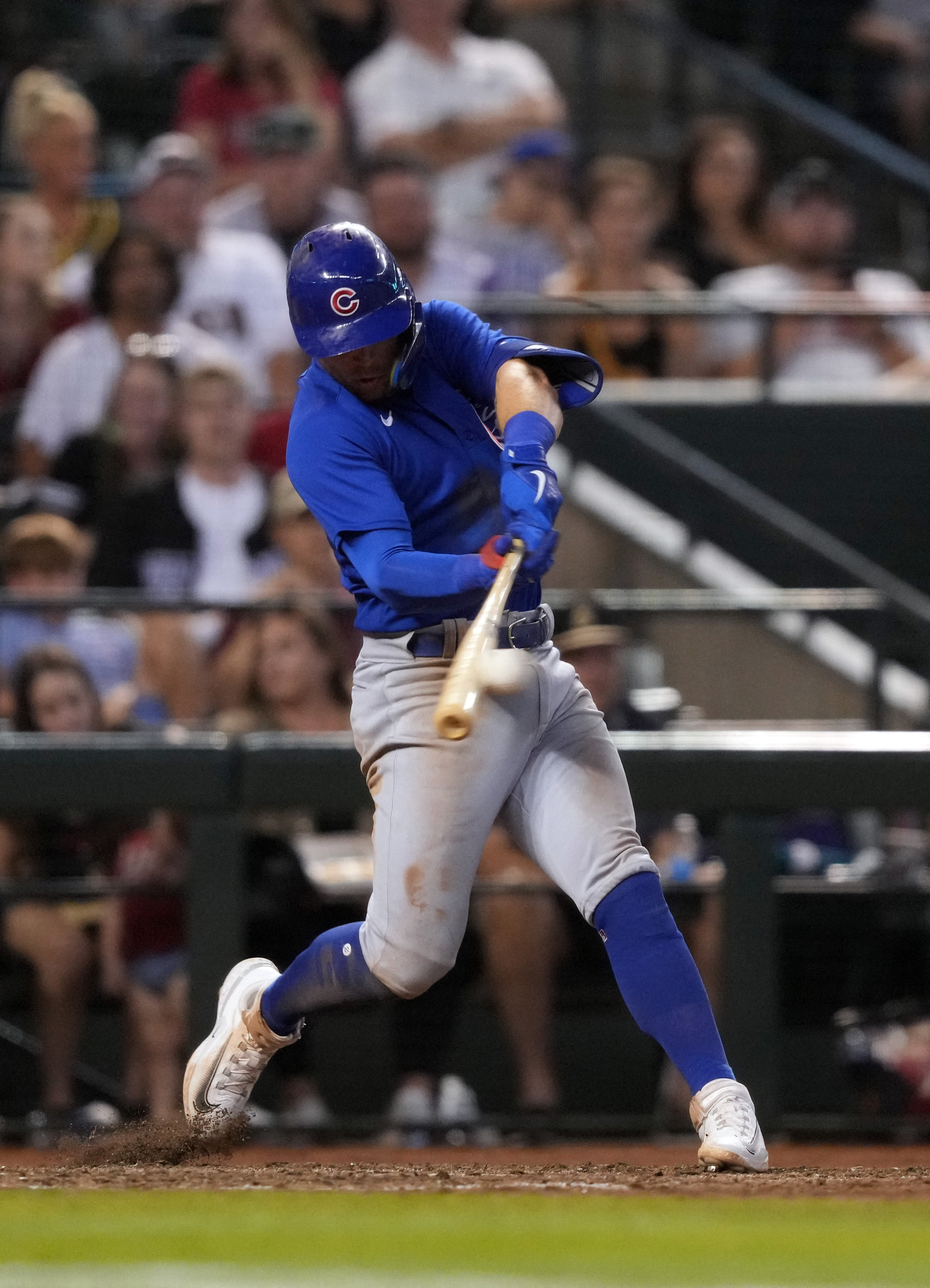 MLB Opening Day recap: Seth Beer's walk-off home run stuns Padres