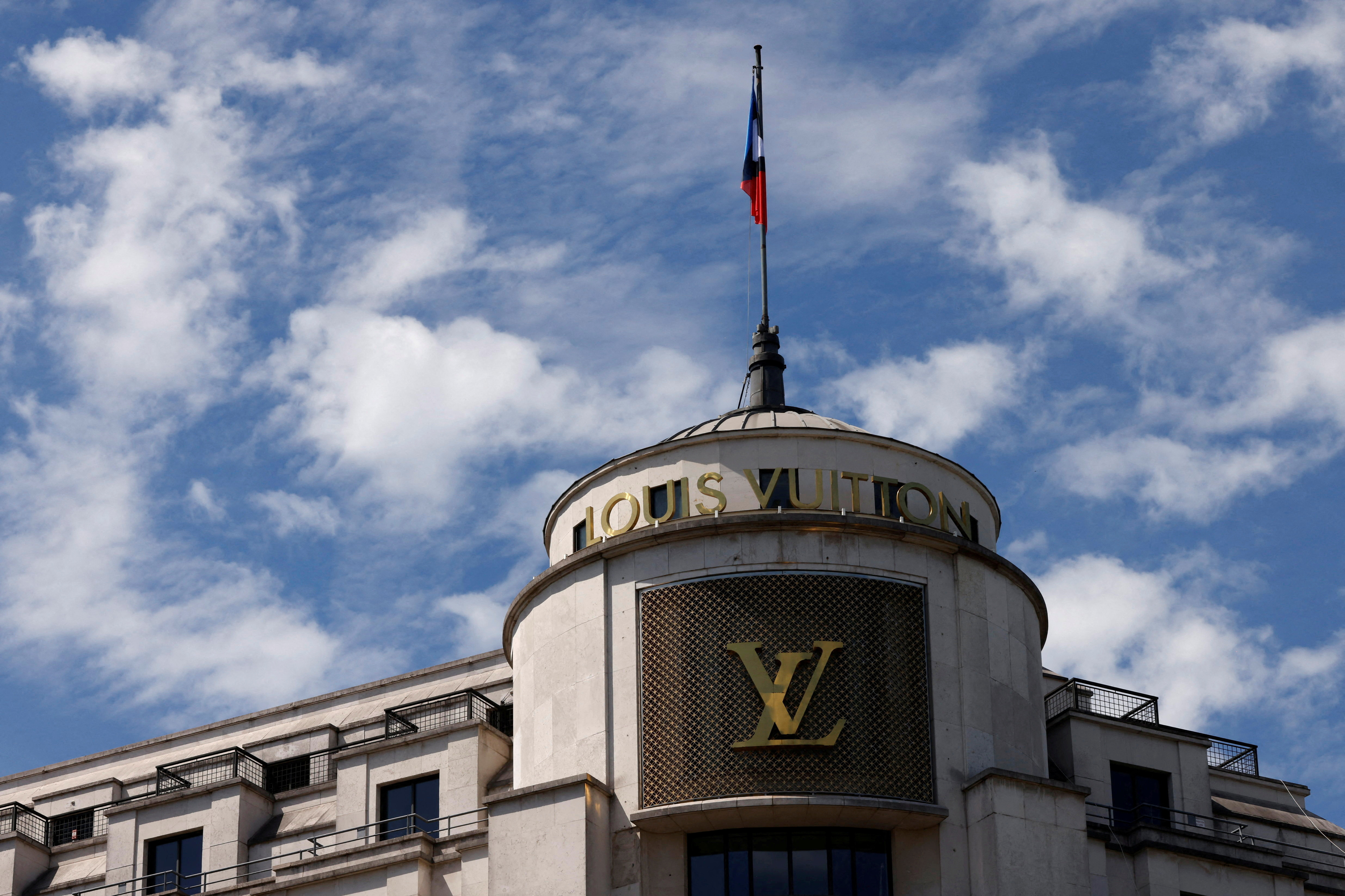 Louis-Vuitton Tag Archive - PurseBop
