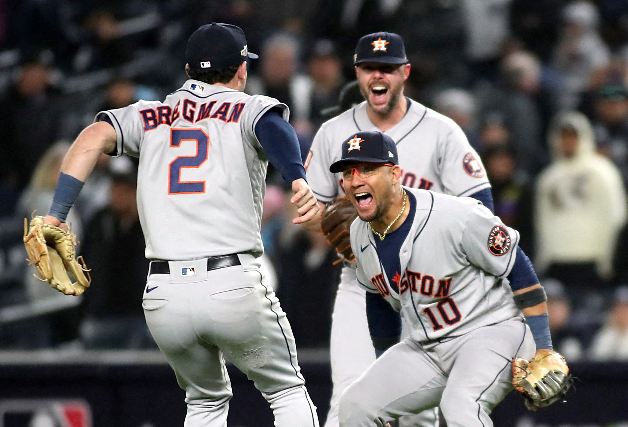 Astros Juggernaut Faces Underdog Phillies In World Series 