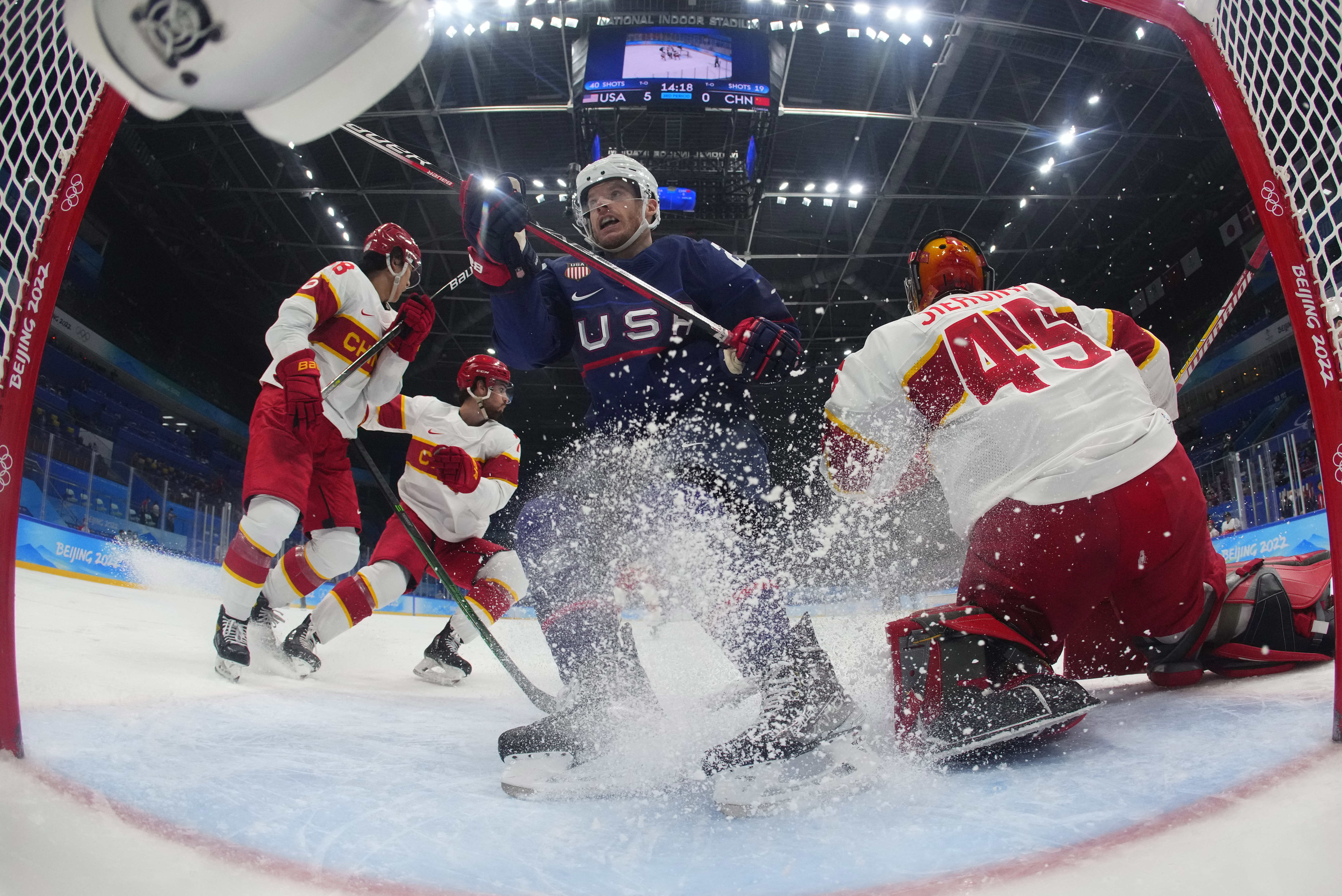 Olympics hockey. Хоккей сборная Китая. Олимпийская сборная Китая по хоккею 2022. Сборная США по хоккею 2022. Китай хоккей Канада зимние игры 2022.