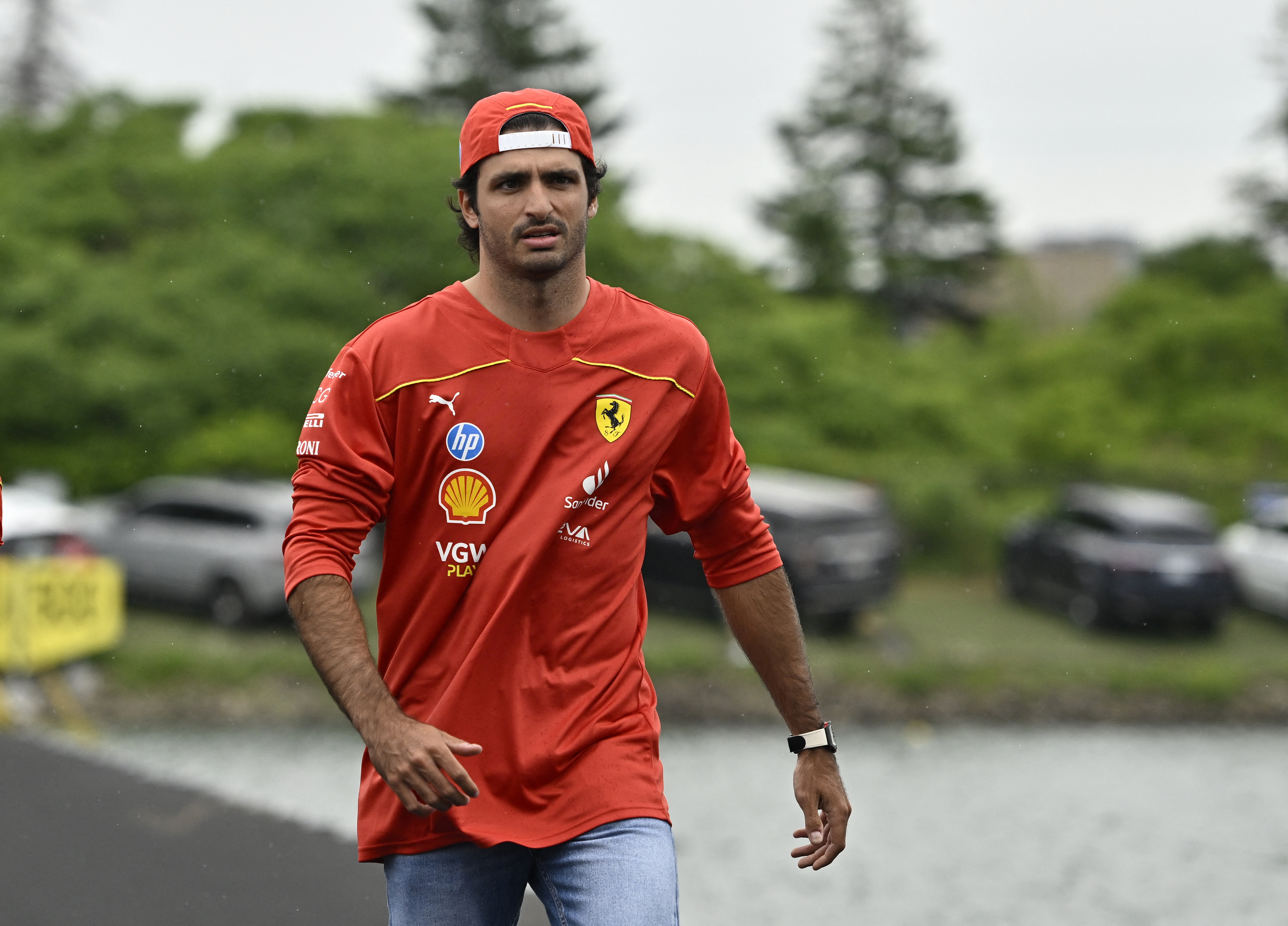 F1＝メルセデス、ハミルトン後任にサインツ検討せず 若手に焦点