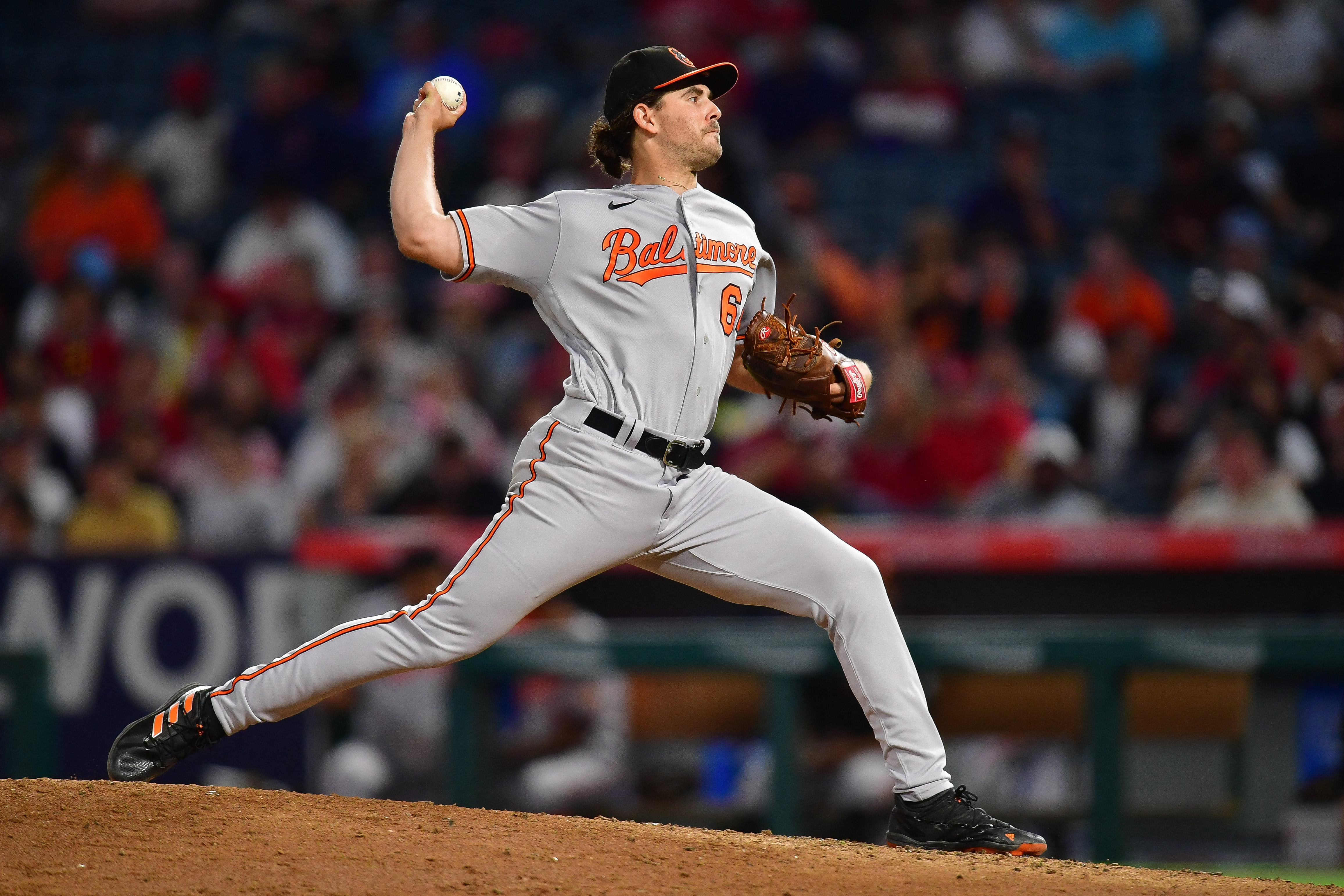 MLB; Shintaro Fujinami: Orioles Beat Rays 5-4 in 11-inning