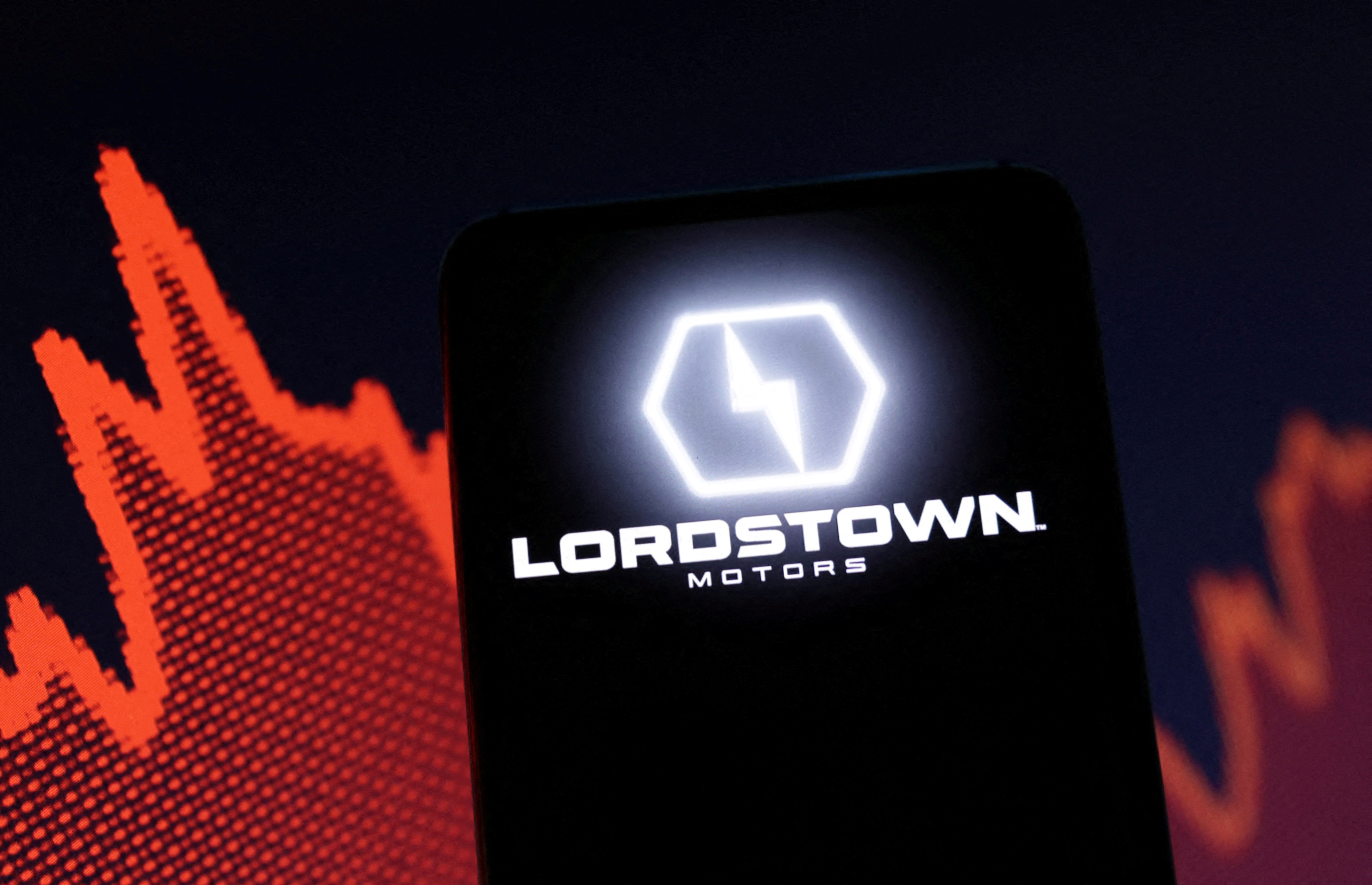 Stocks making the biggest moves after the bell: Lordstown Motors