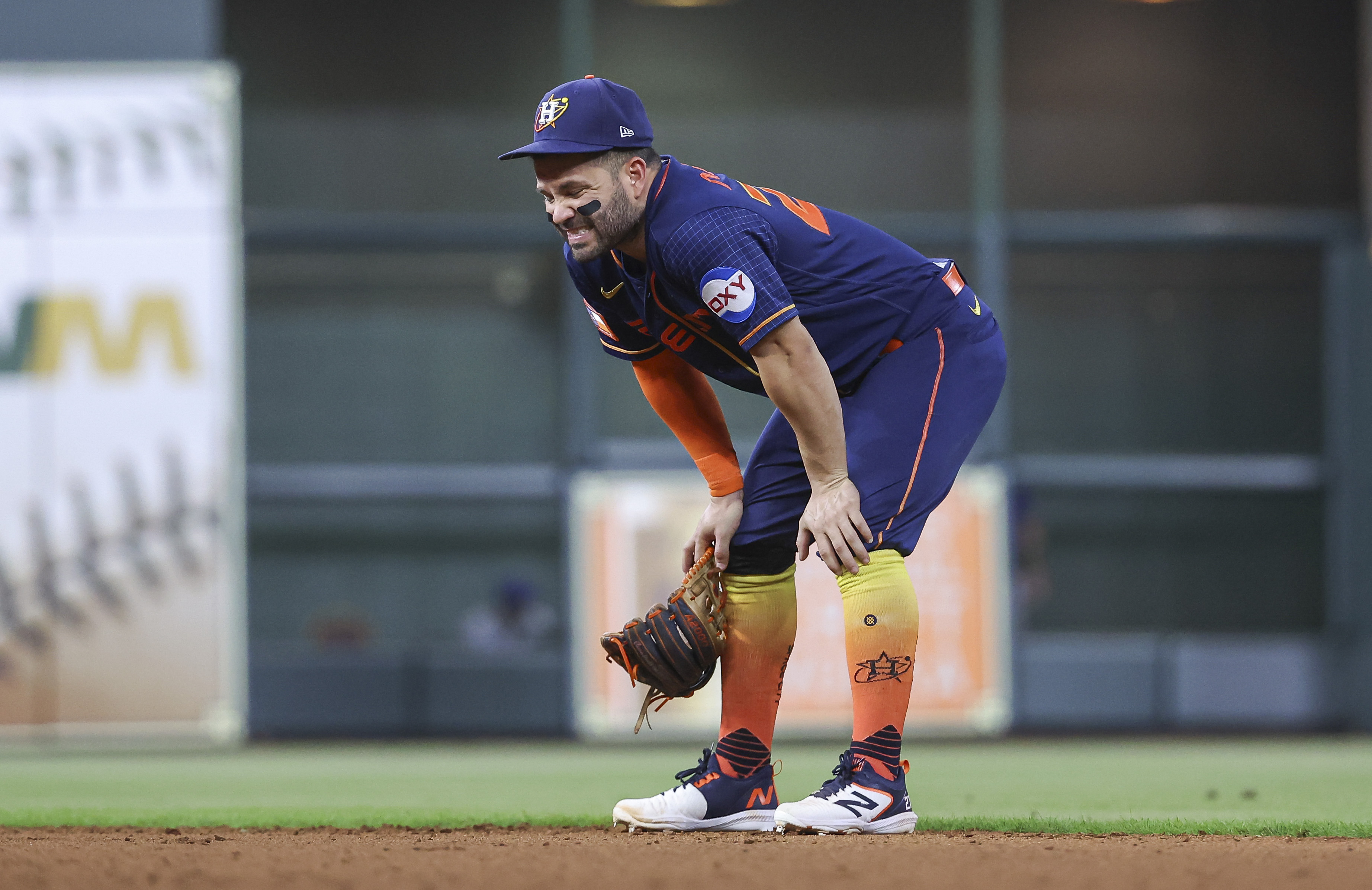 Mets vs. Astros New York Mets Spring Training