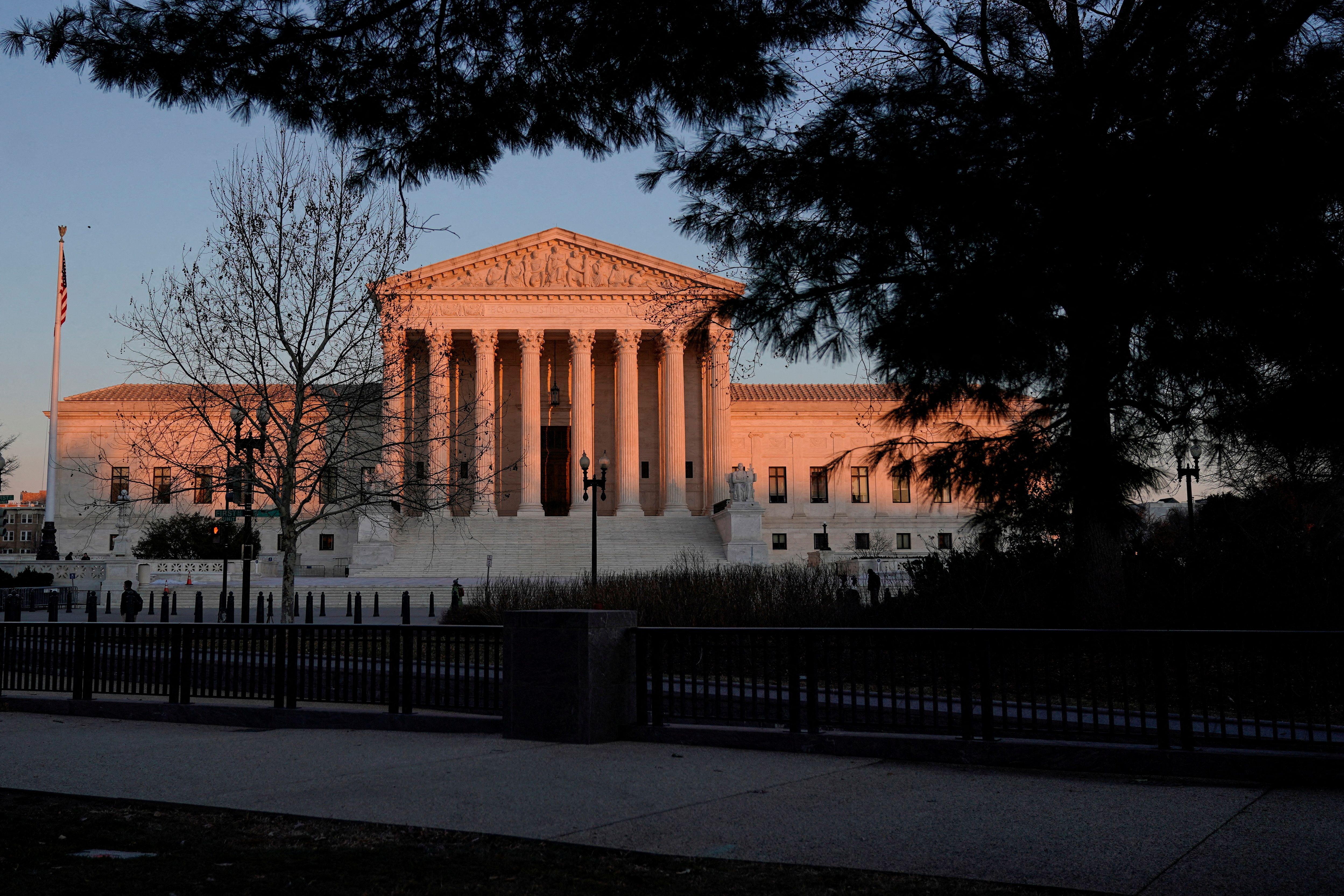 Public's Views of Supreme Court Turned More Negative Before News of  Breyer's Retirement