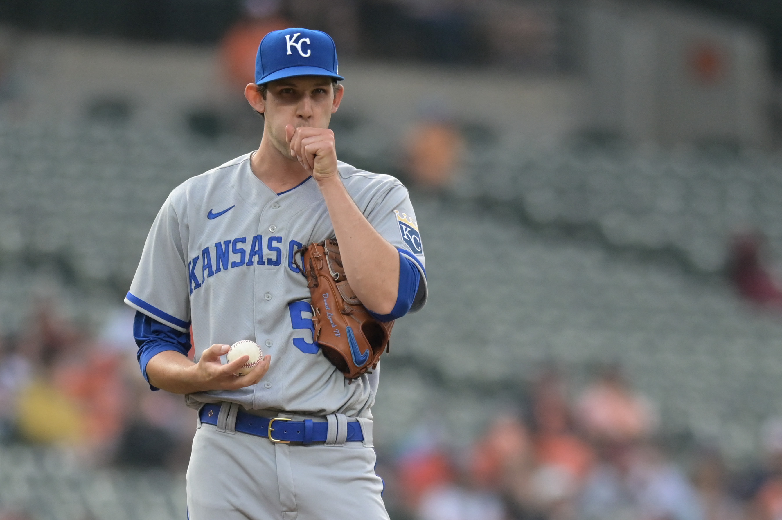 Tyler Wells delivers as Orioles slip past Royals, 3-2