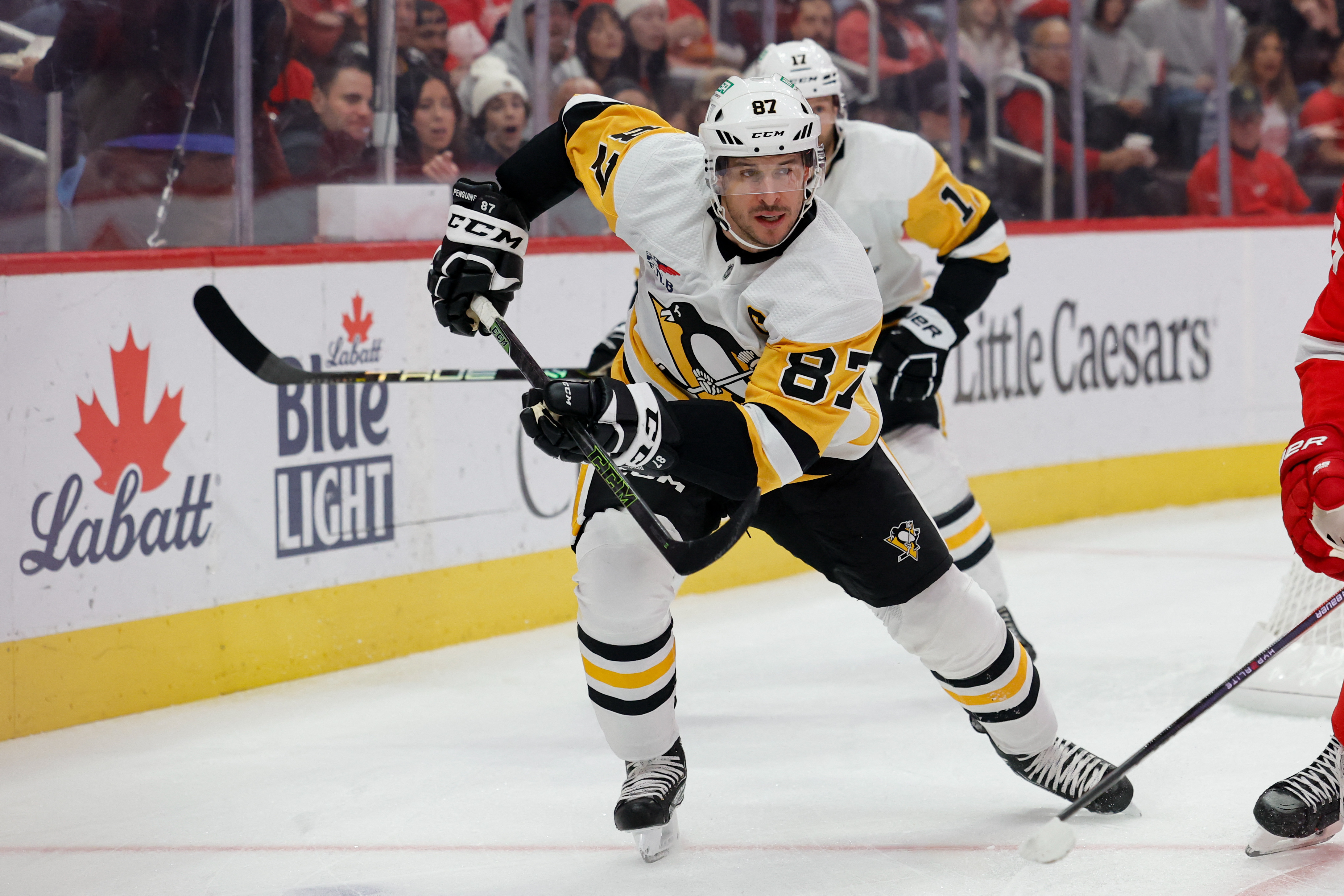 NHL Bubble Wrap: Stunning Game 3 upsets for Penguins, Oilers, and