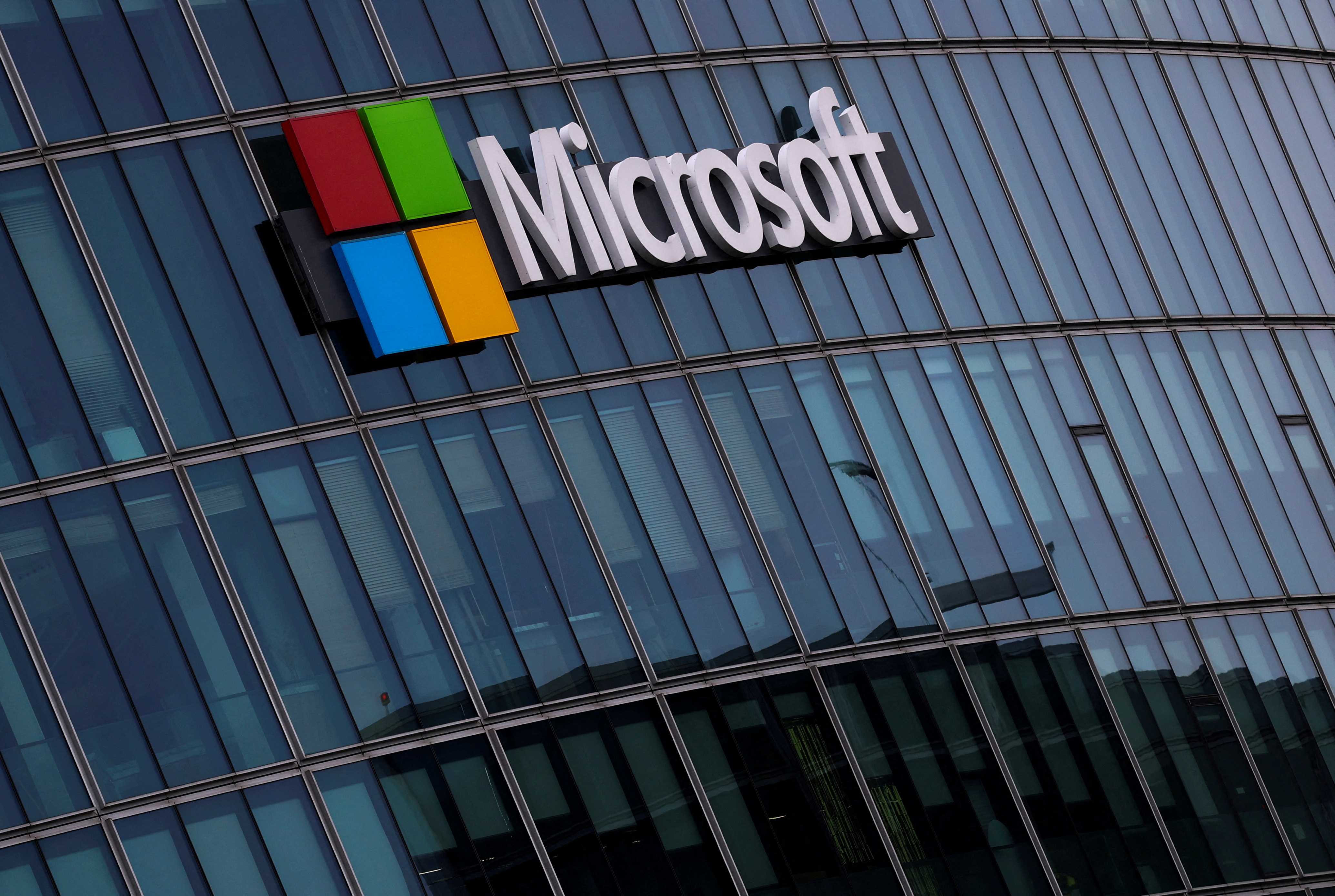 Microsoft withdraws from Nscale’s Essex AI data centre project