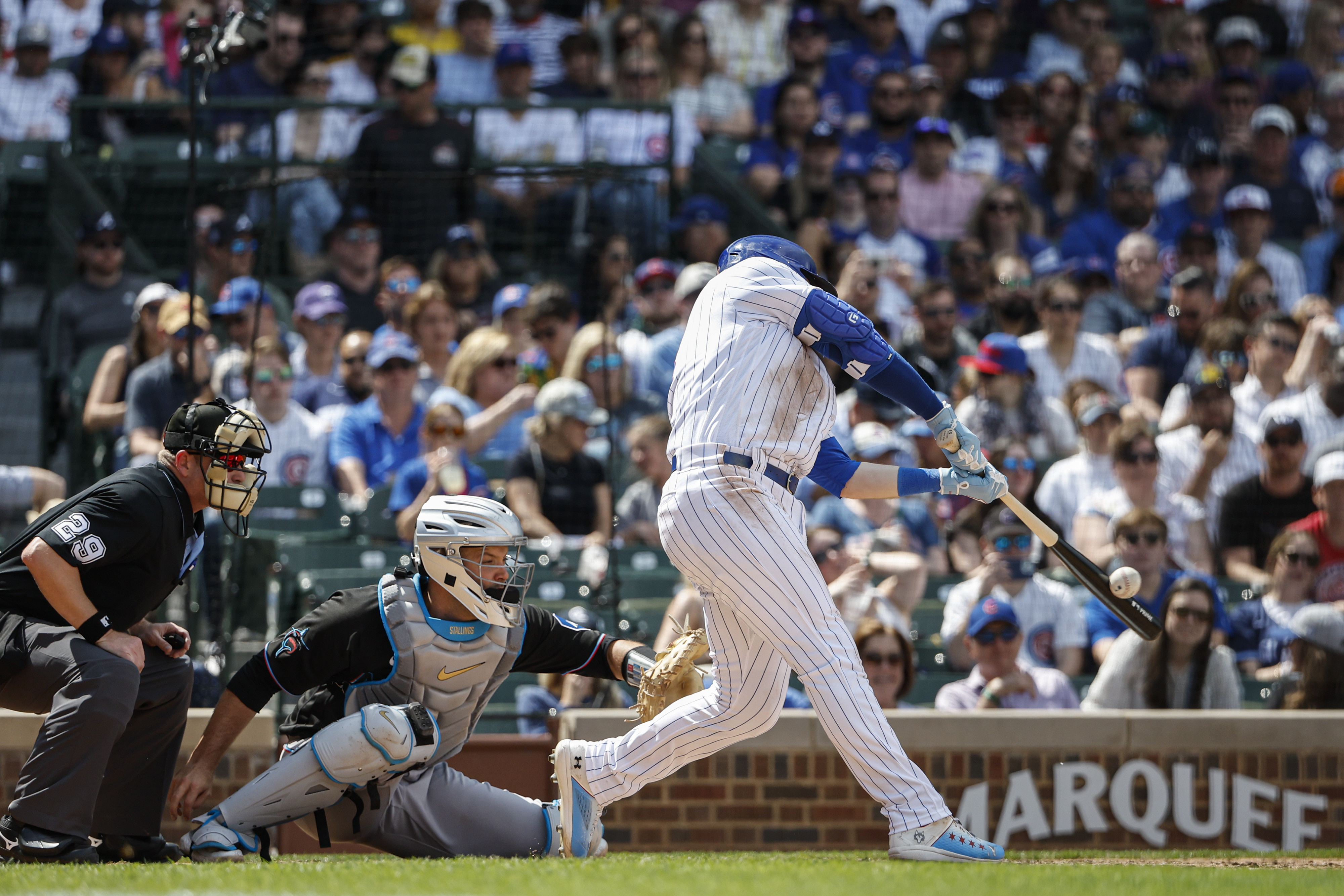 Dodgers fall to Cubs by home runs and Justin Steele - True Blue LA
