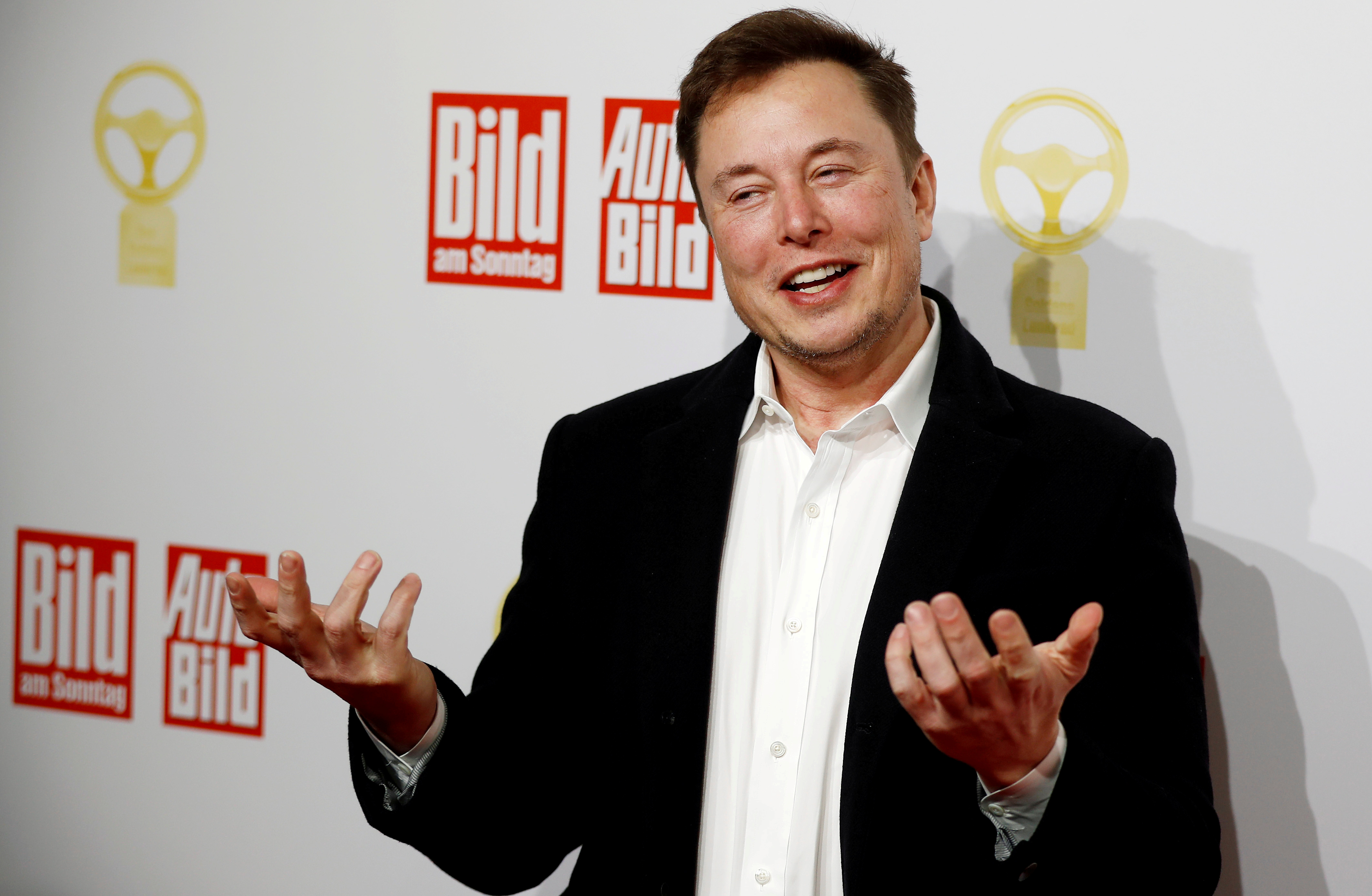 The man who became richer than Elon Musk and Jeff Bezos