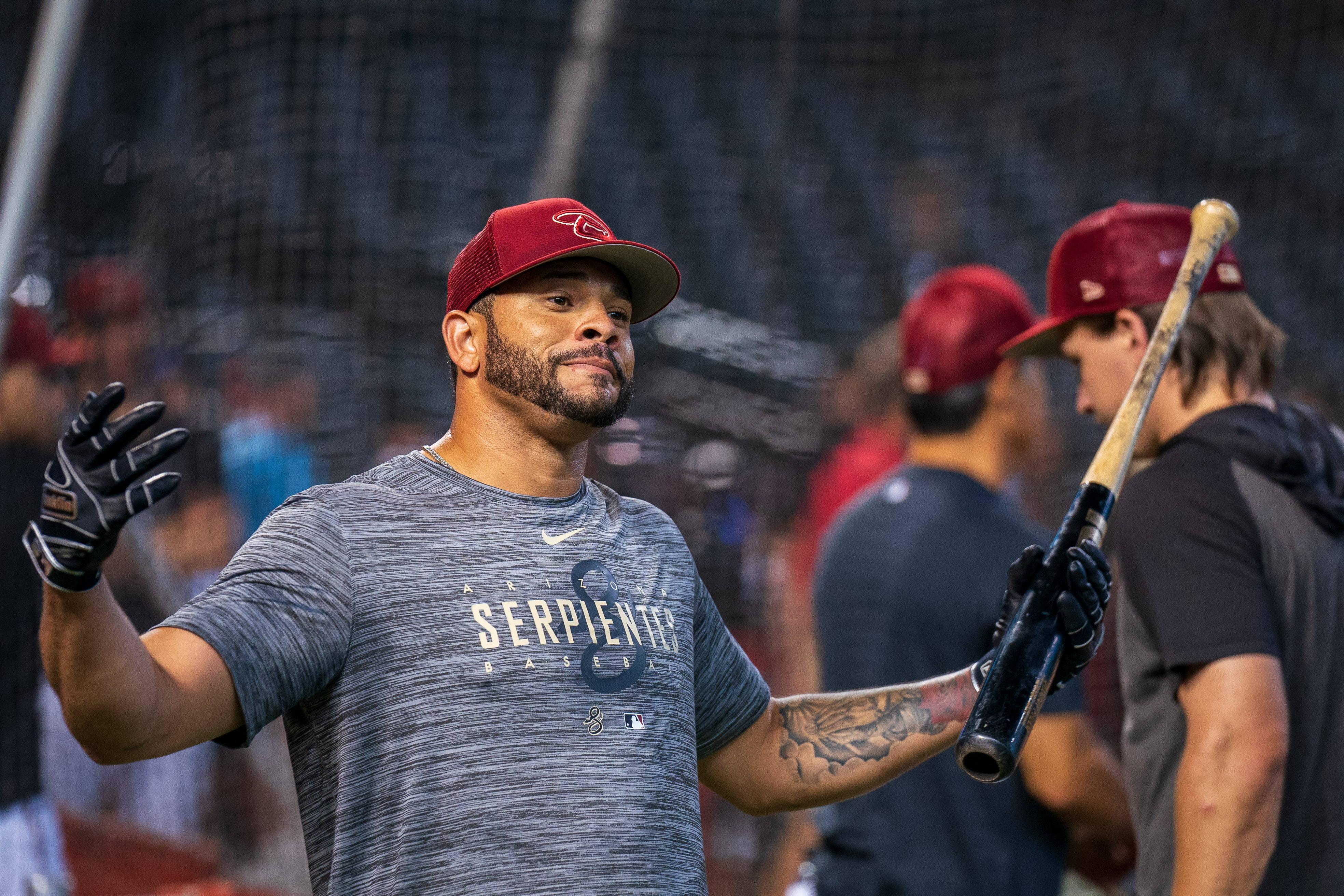 Blake Snell, Xander Bogaerts lead Padres over Diamondbacks