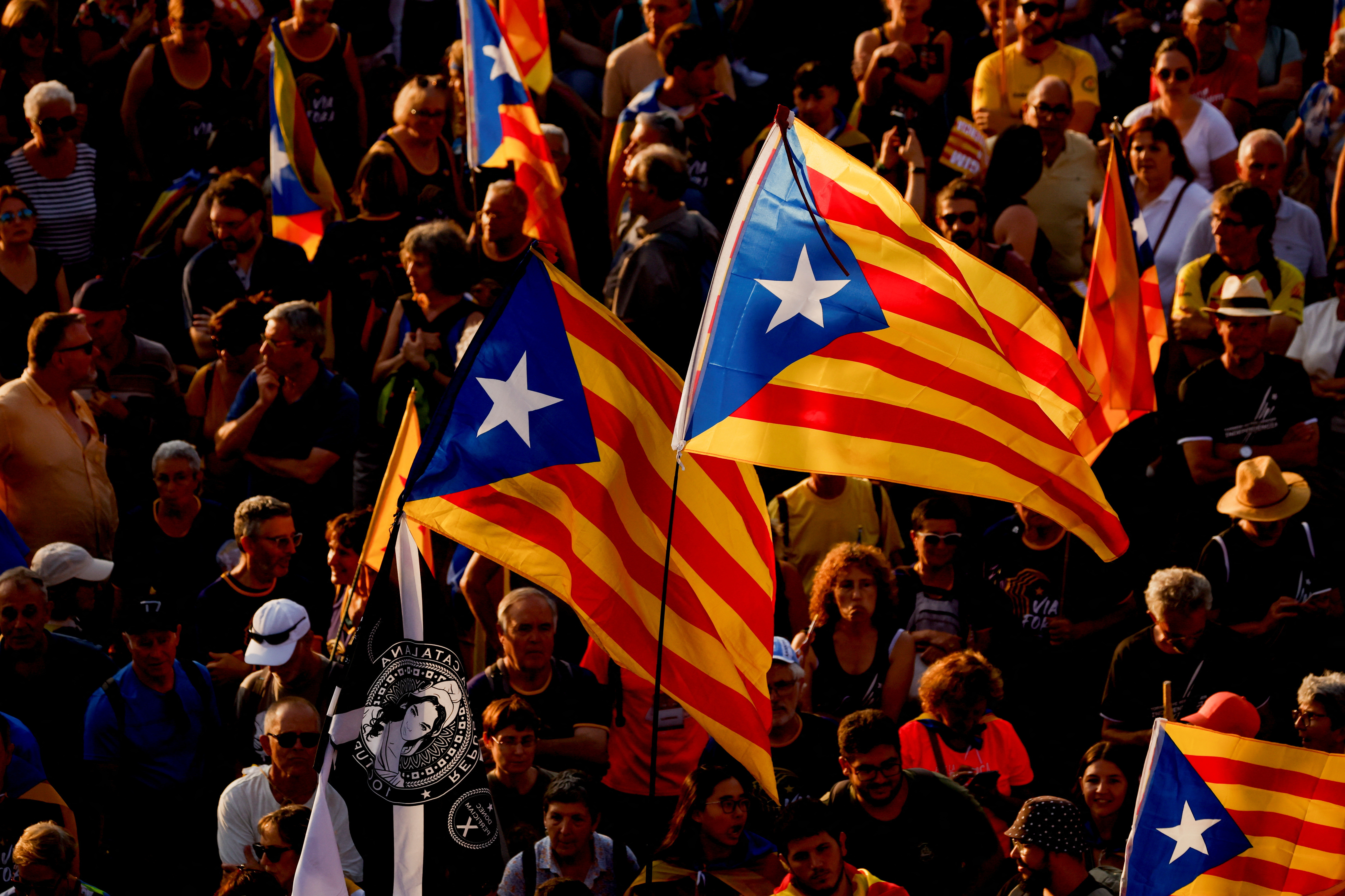 Welcome to Catalan National Day - The New European