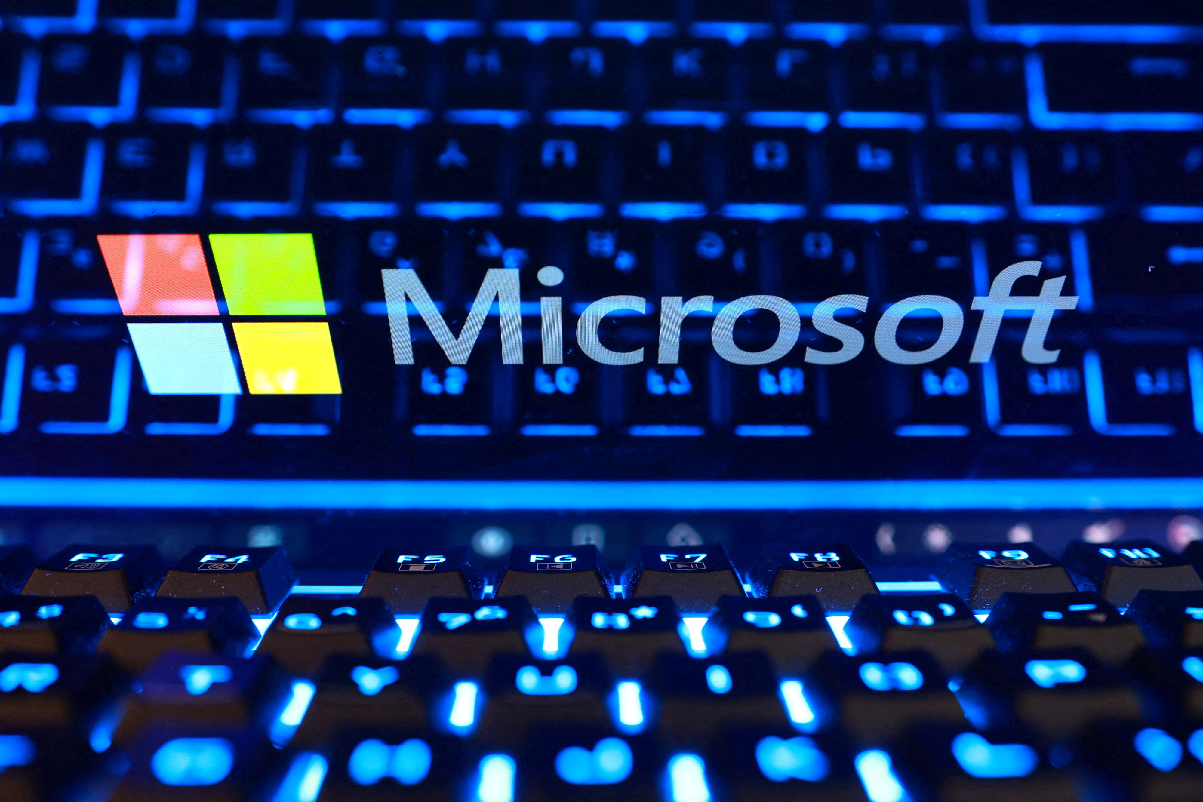 Microsoft develops AI tool designed to diagnose step by step