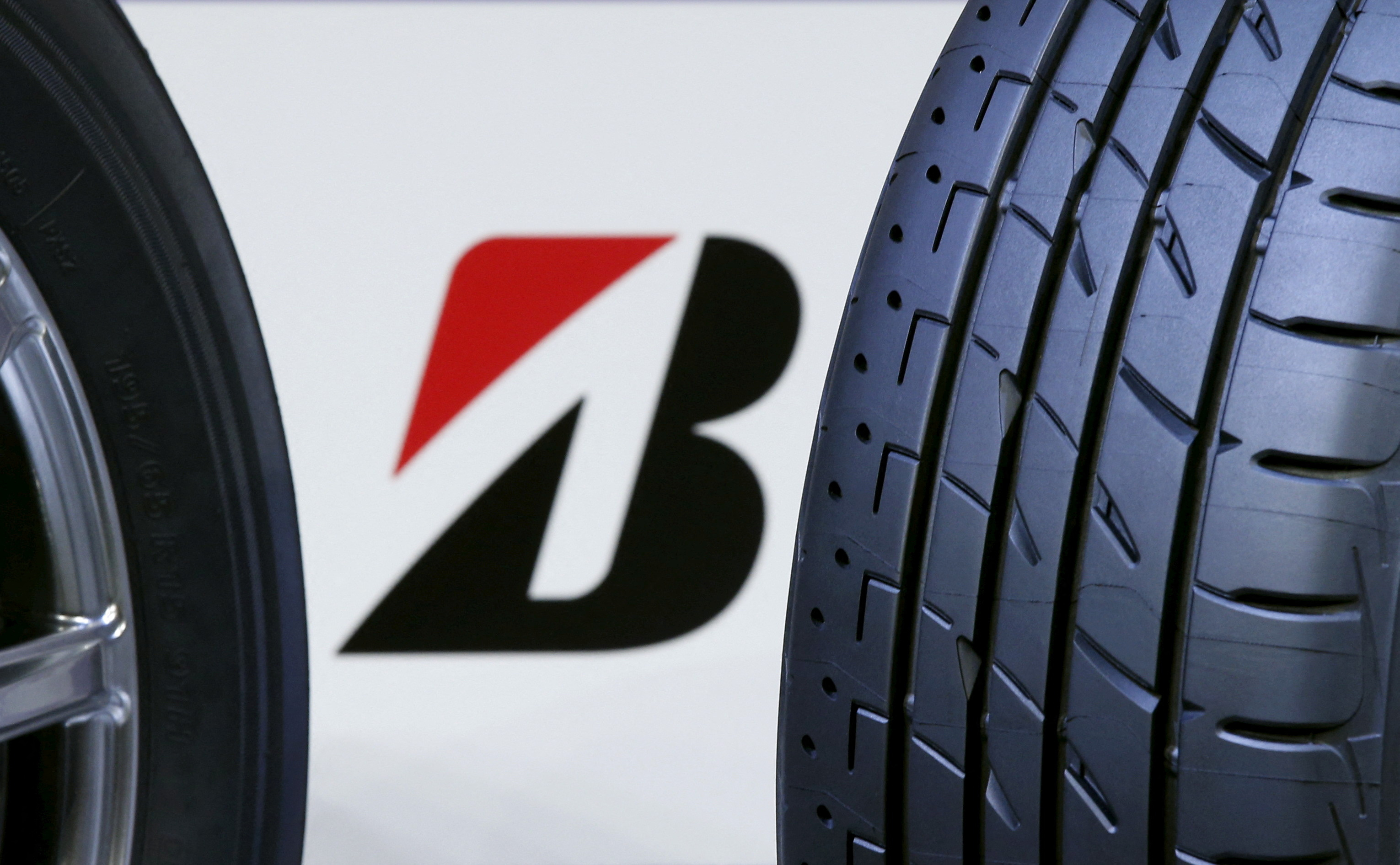 Bridgestone