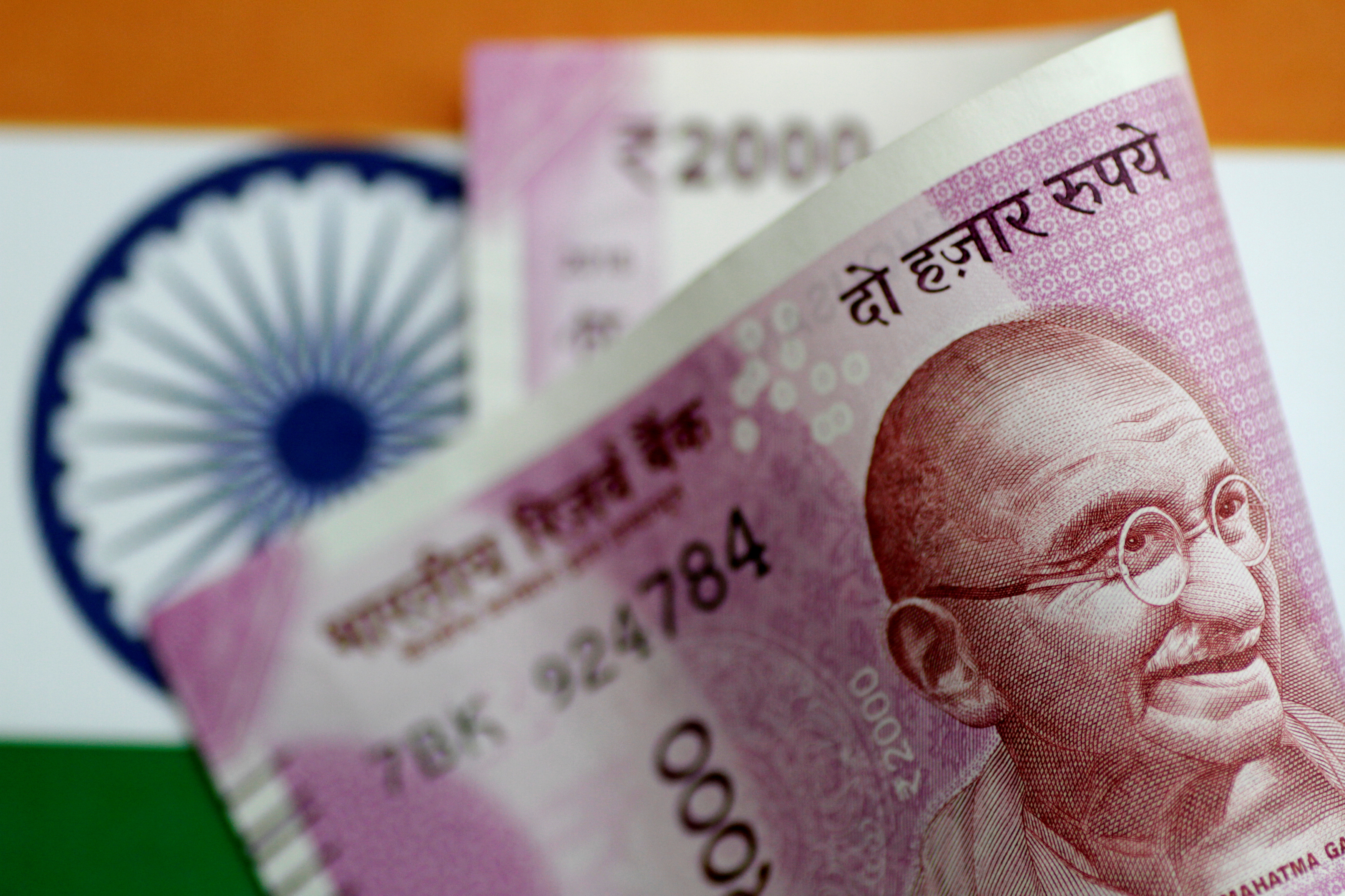 India Rupee Rupee May Firm On Smaller Fed Rate Hike Bets; Dollar Hits  7-Month Low | Reuters