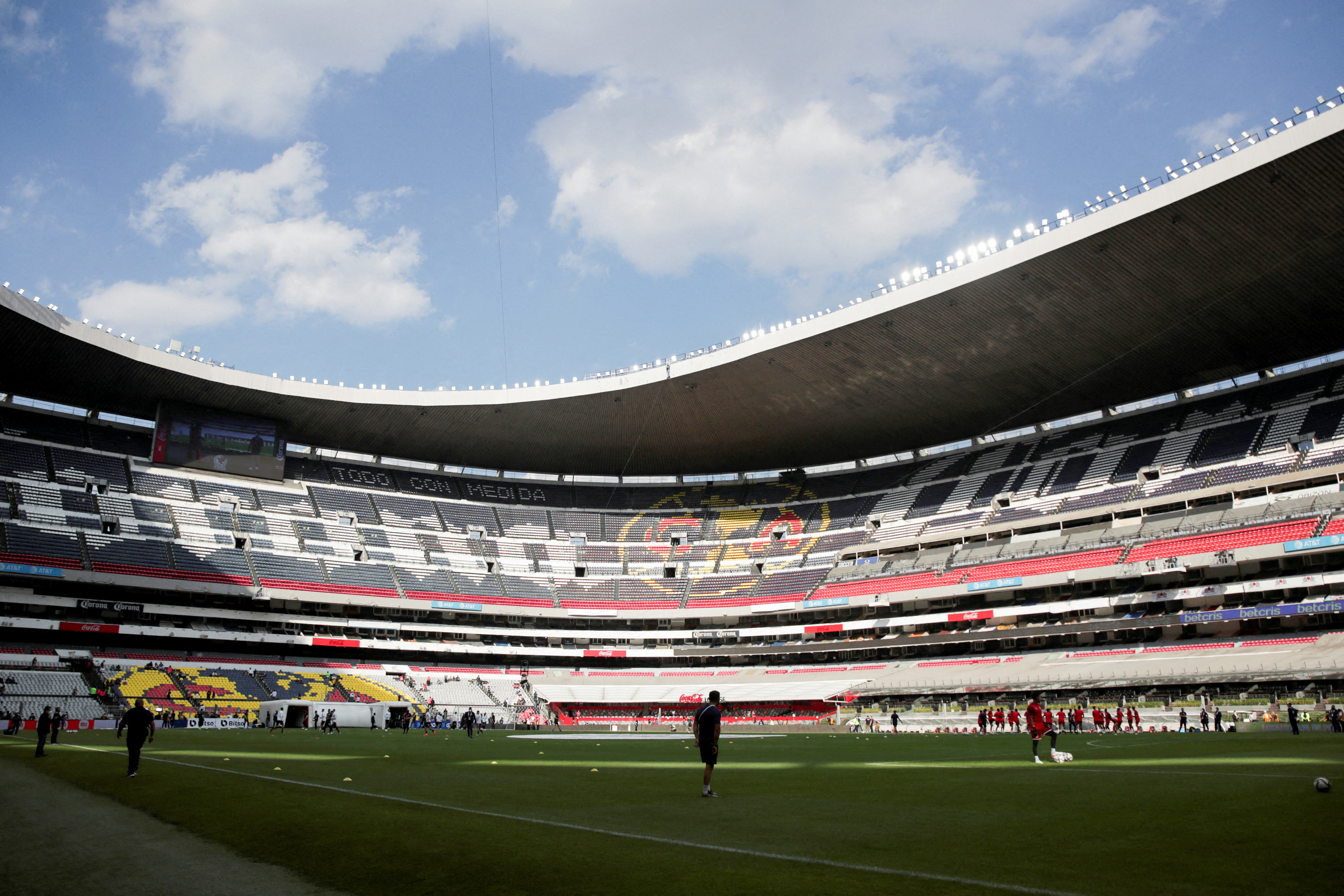 Mexican soccer stars say no to homophobia in landmark campaign - Star  Observer