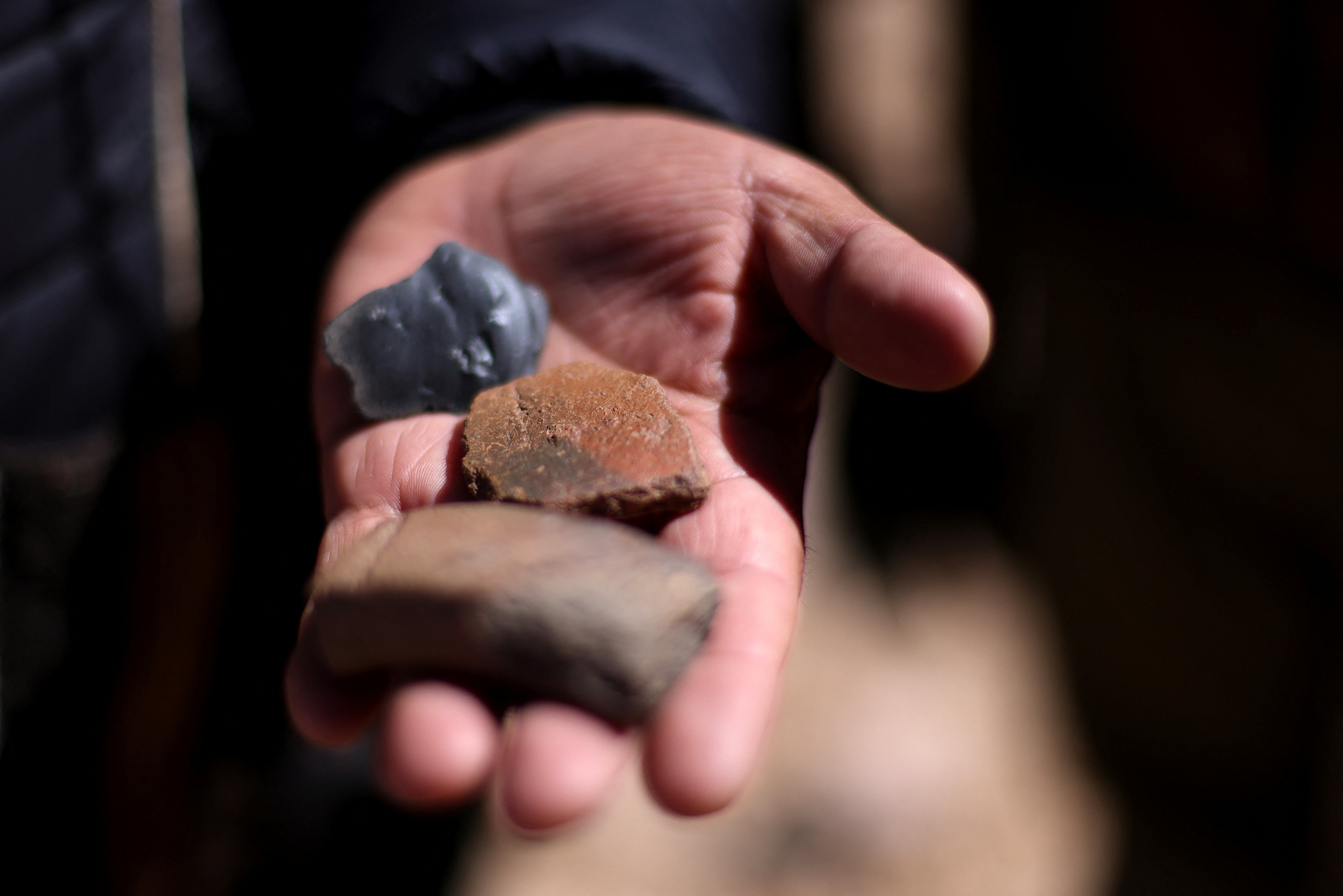 How Chile's progressive new plan to mine lithium faces Indigenous ...