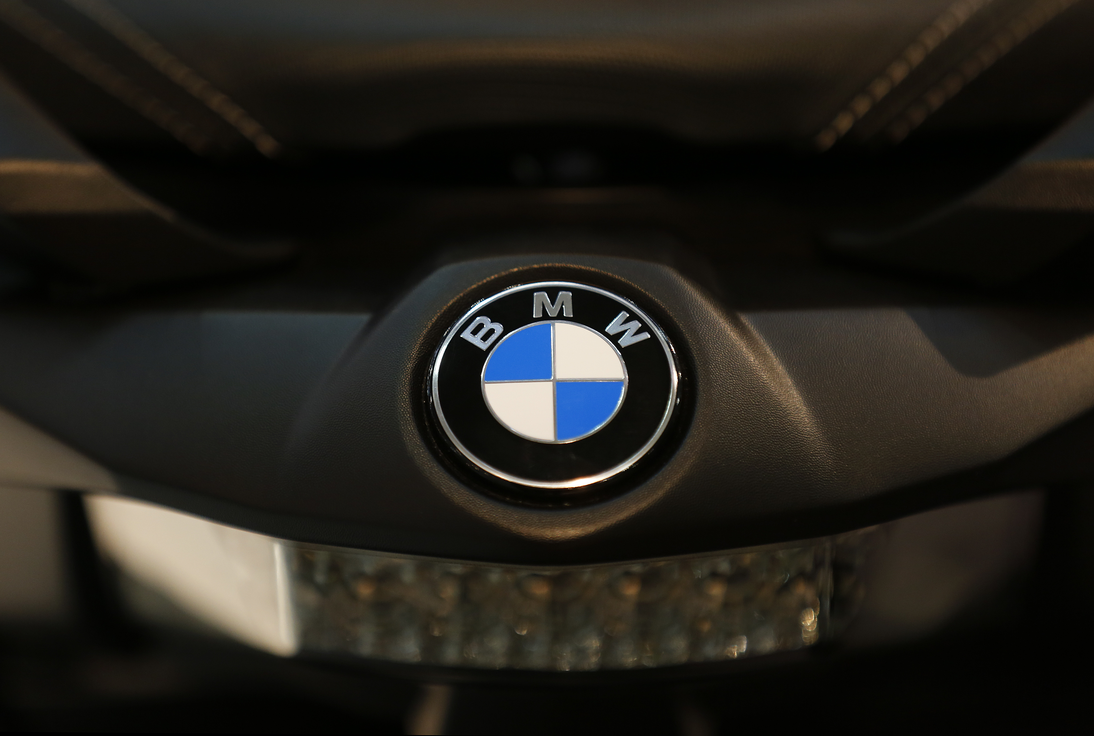 BMW and Stellantis revenues surge