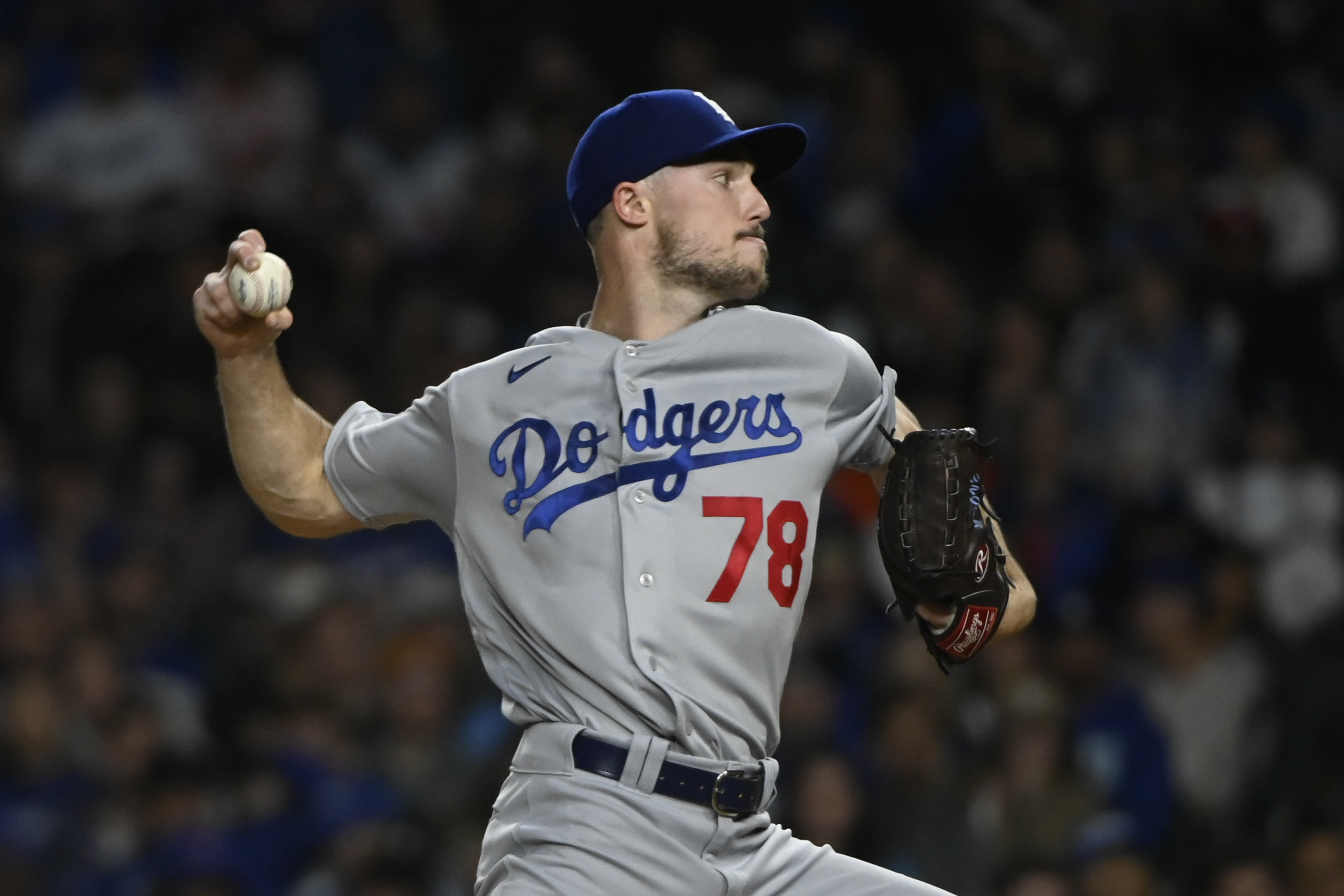 Dodgers cut 9 more players, 20 more to go; Outman & Stone continue to roll,  WBC is good – Dodgers Digest