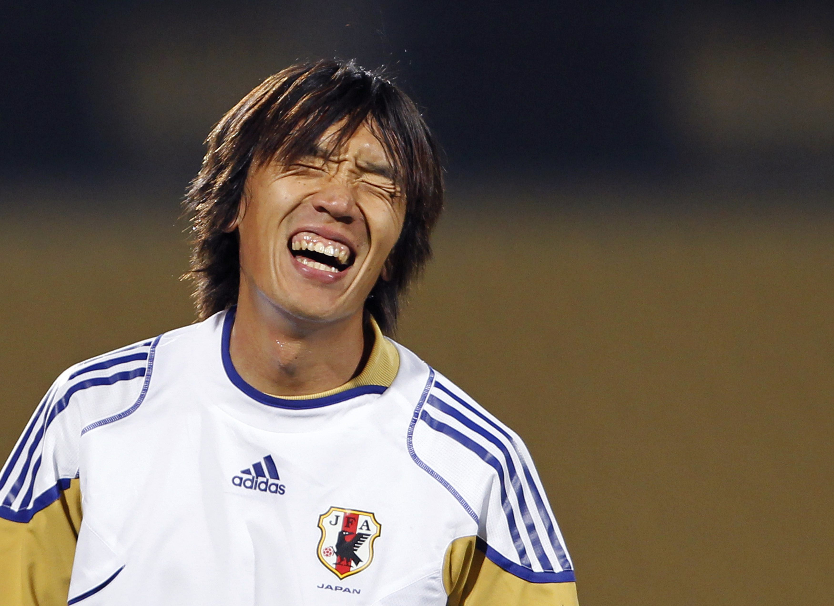サッカー＝中村俊輔氏、日本代表コーチに就任 W杯控え | ロイター