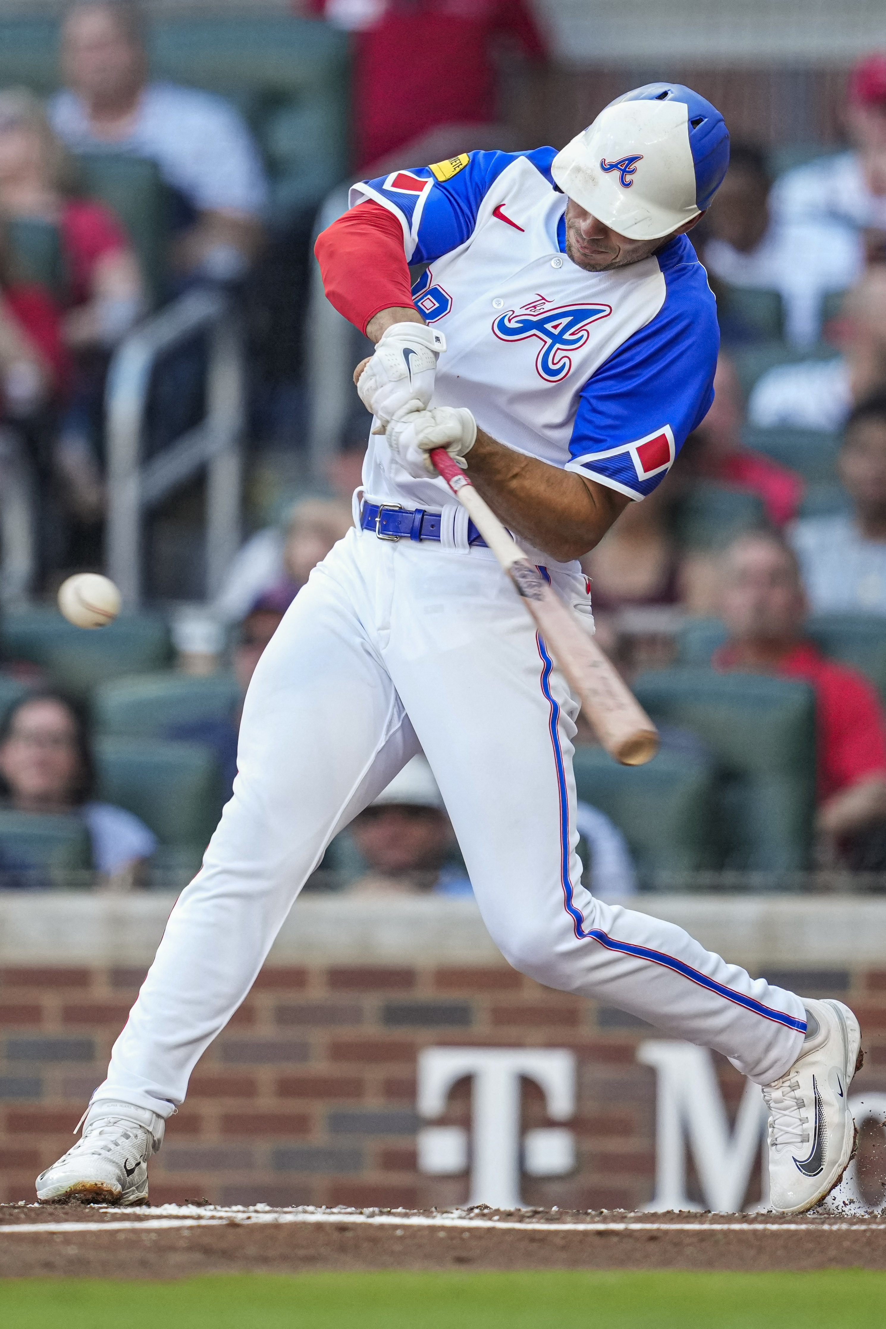 Braves Player Pool Profile: William Contreras - Battery Power