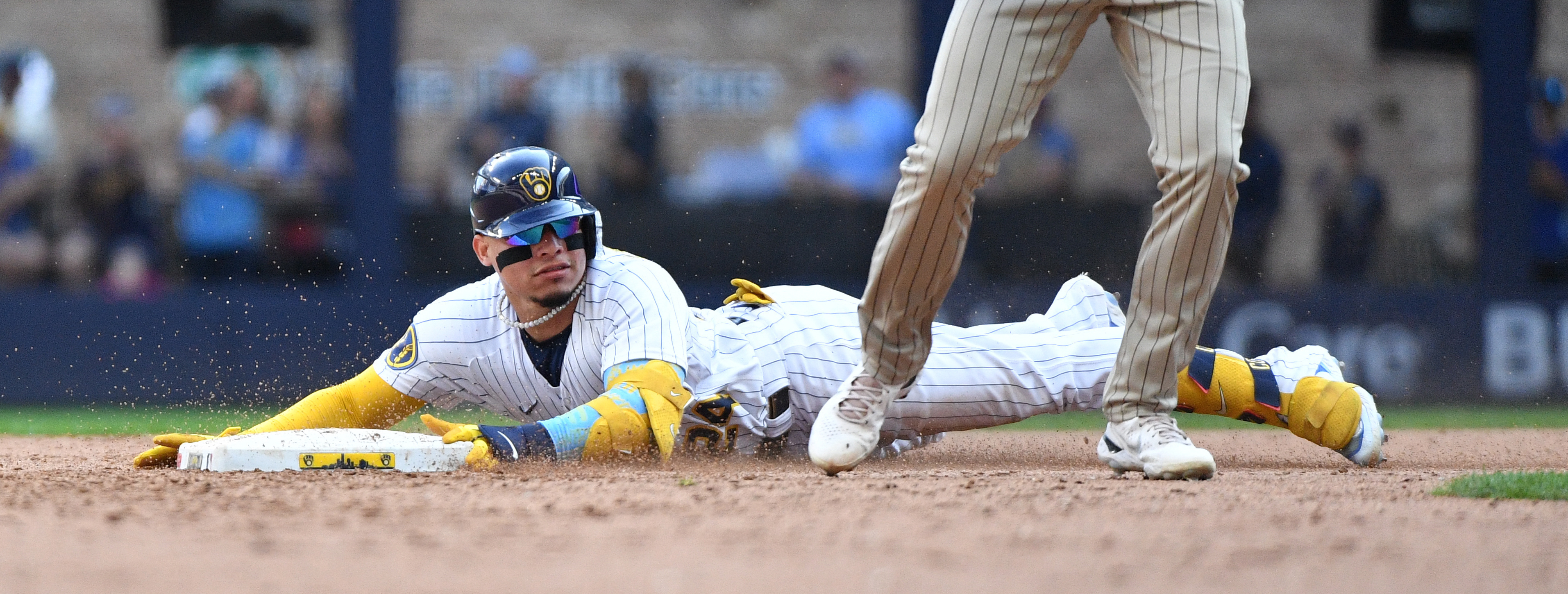 The Brewers Are On A Roll! 10 Straight Wins – What'S The Secret? - t7ukzyq