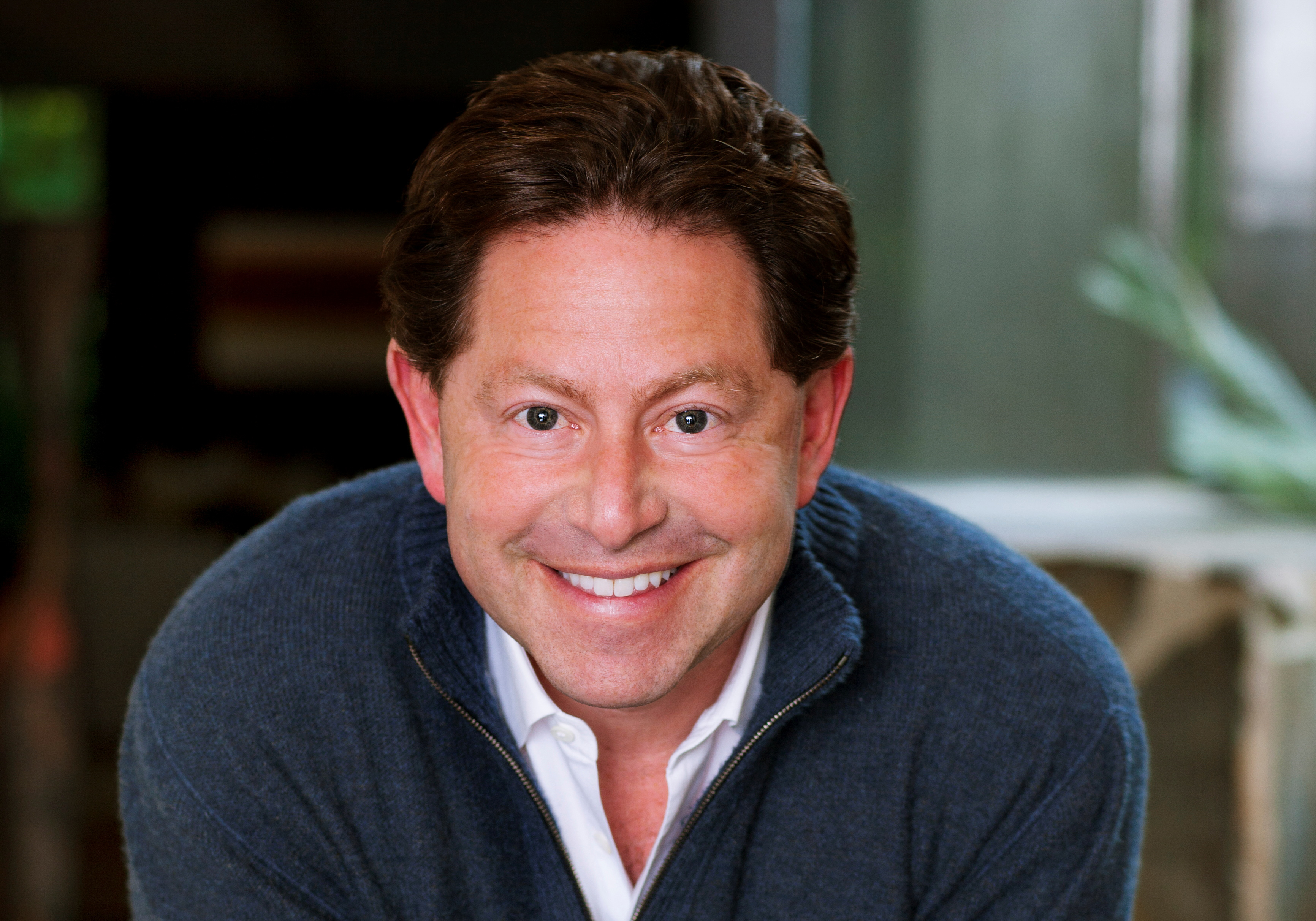 Activision Blizzard's (ATVI) Board is Full of CEO Bobby Kotick's Friends -  Bloomberg