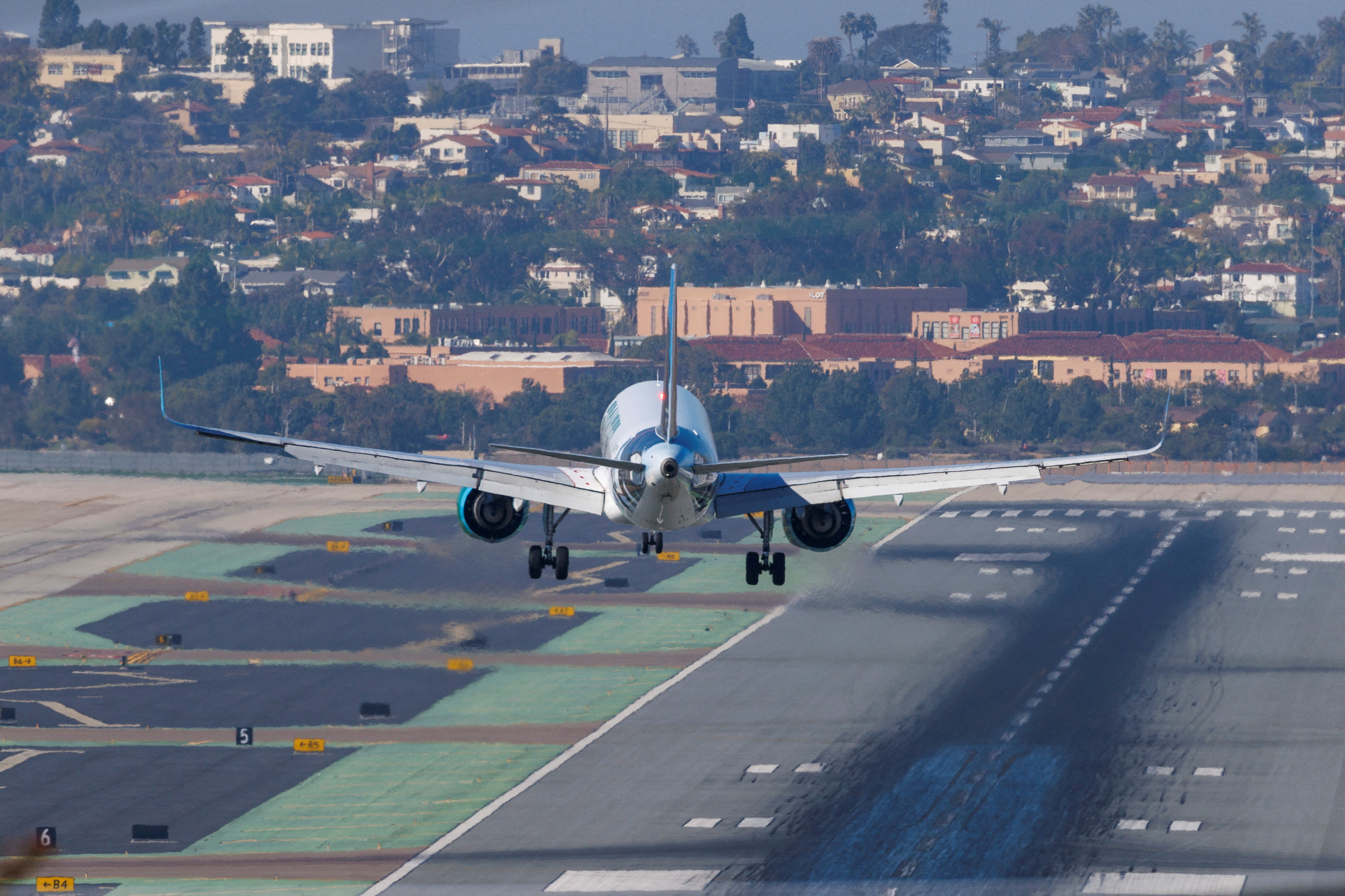 Learning Lessons from Incidents to Improve Runway Safety: What