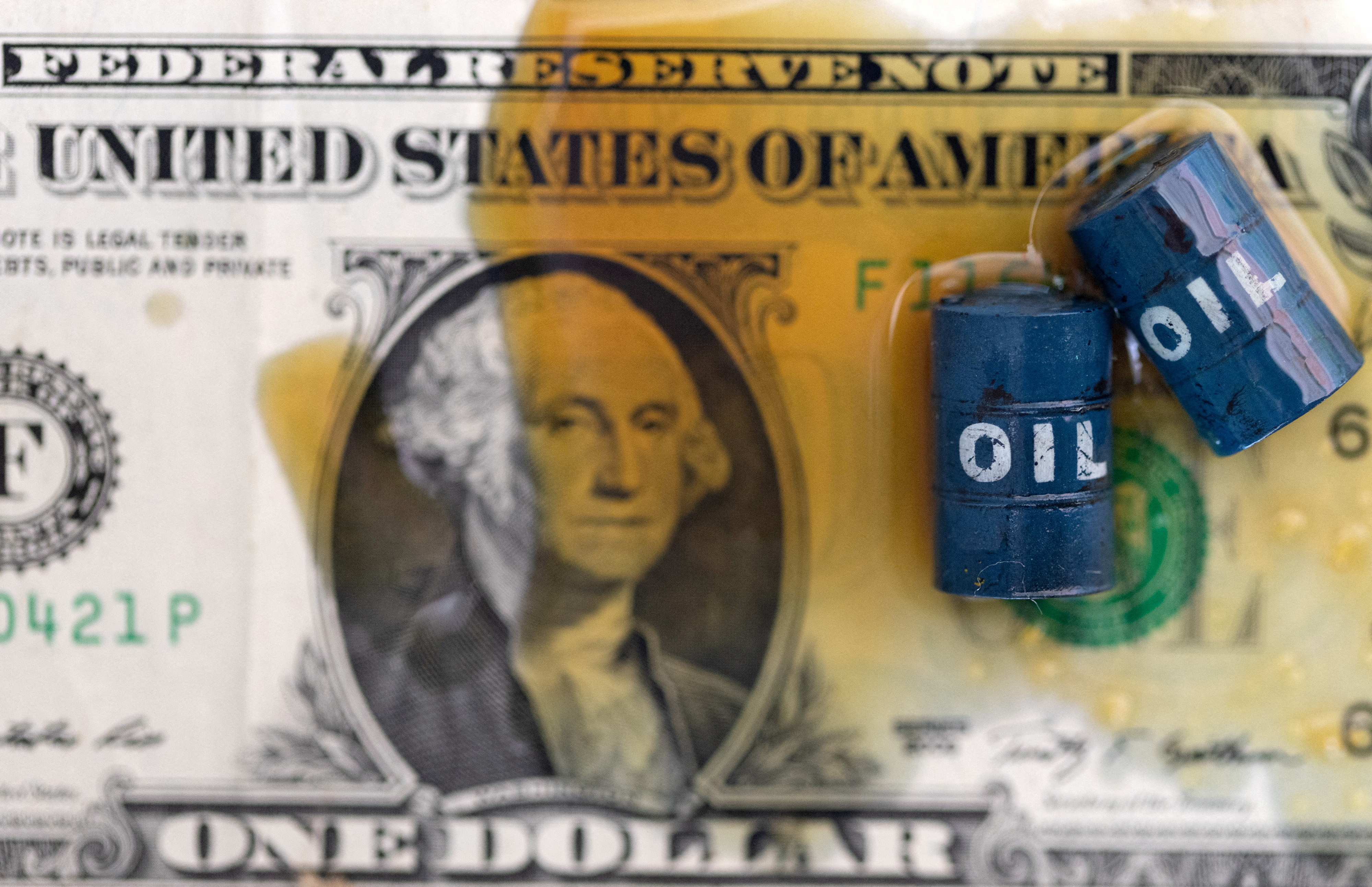 コラム：トランプ氏のベネズエラ攻撃、ペトロダラー再生も狙いか | ロイター