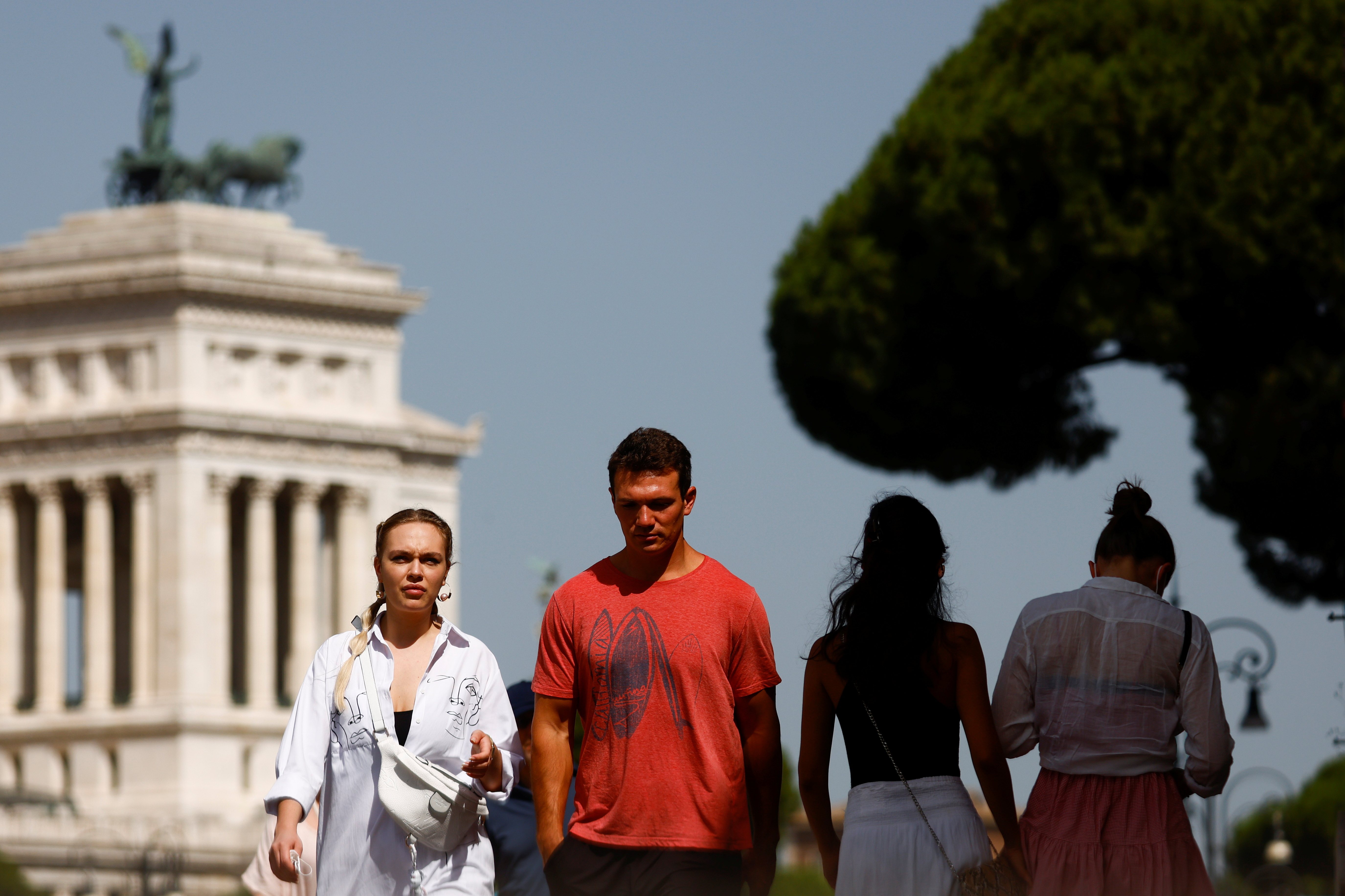 Italy Reports 49 Coronavirus Deaths 11 555 New Cases Reuters