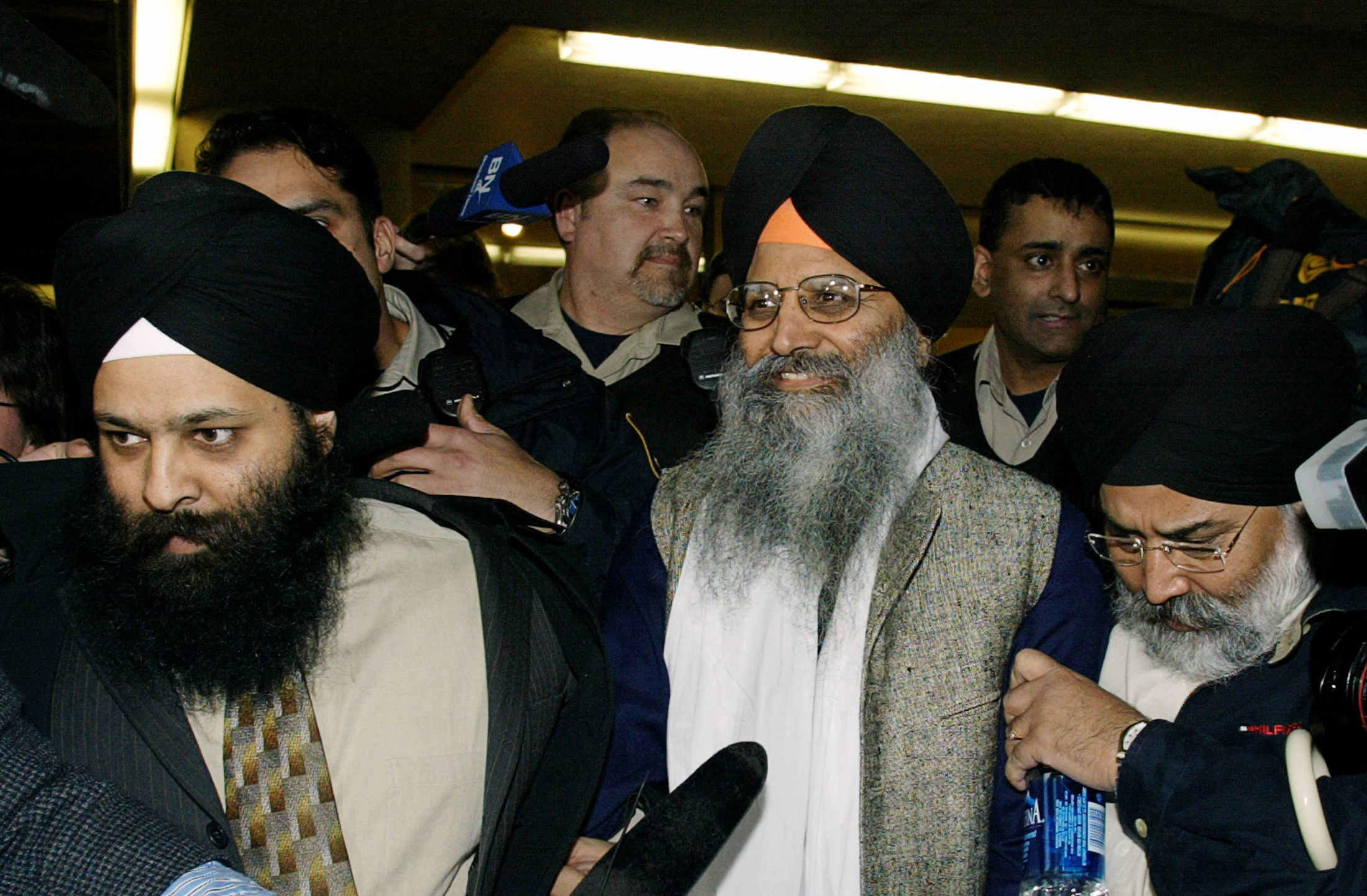 Ripudaman Singh Malik, Acquitted in Deadly 1985 Air India Bombing that Killed 329 People, Killed in Canada