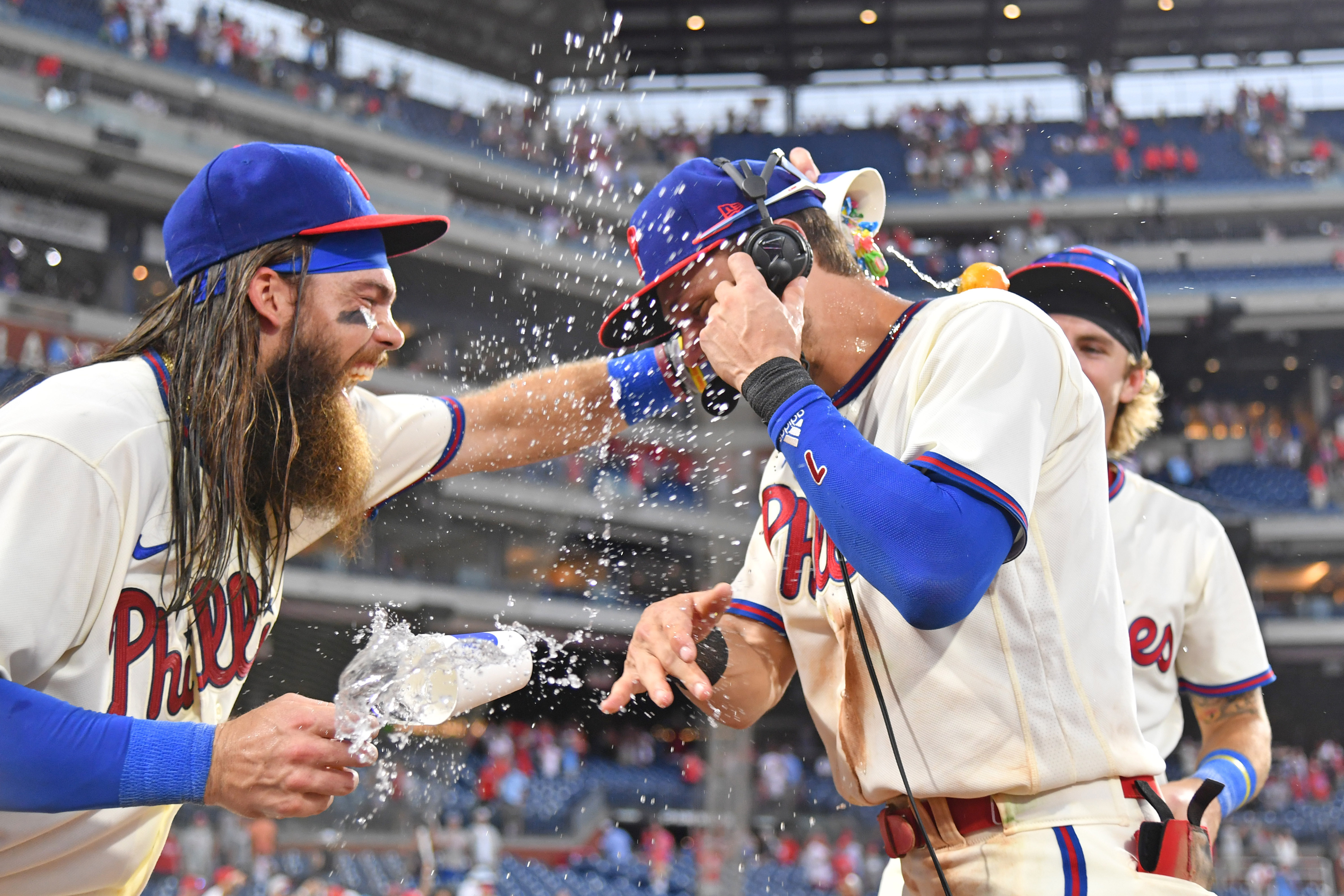 Ibanez leads Phillies to 6-5 win over Mets - The San Diego Union