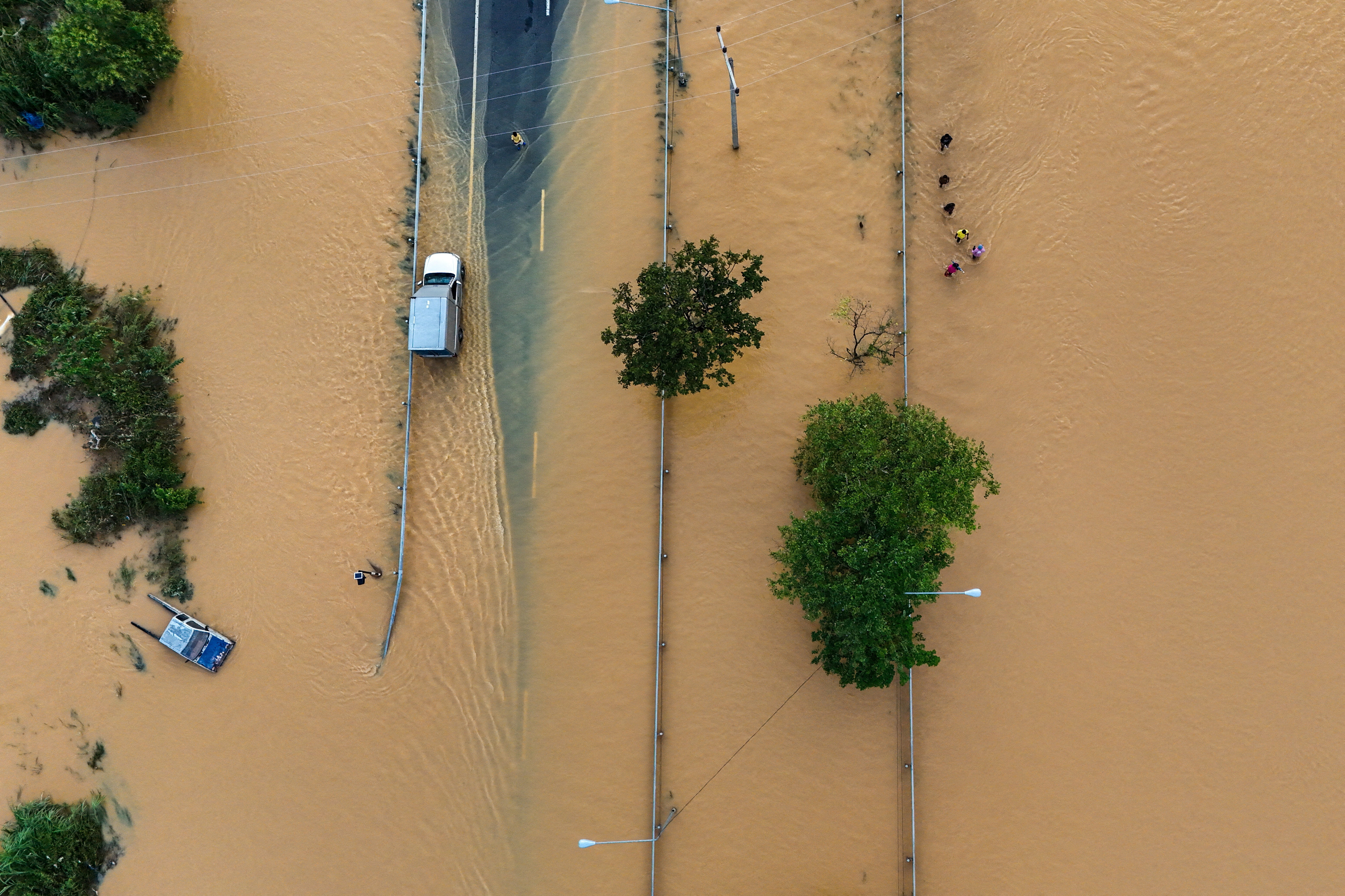 (2349) TSUTAYA限定 a flood of circle 2013 We've lost everything': How floods devastated one of Thailand's
