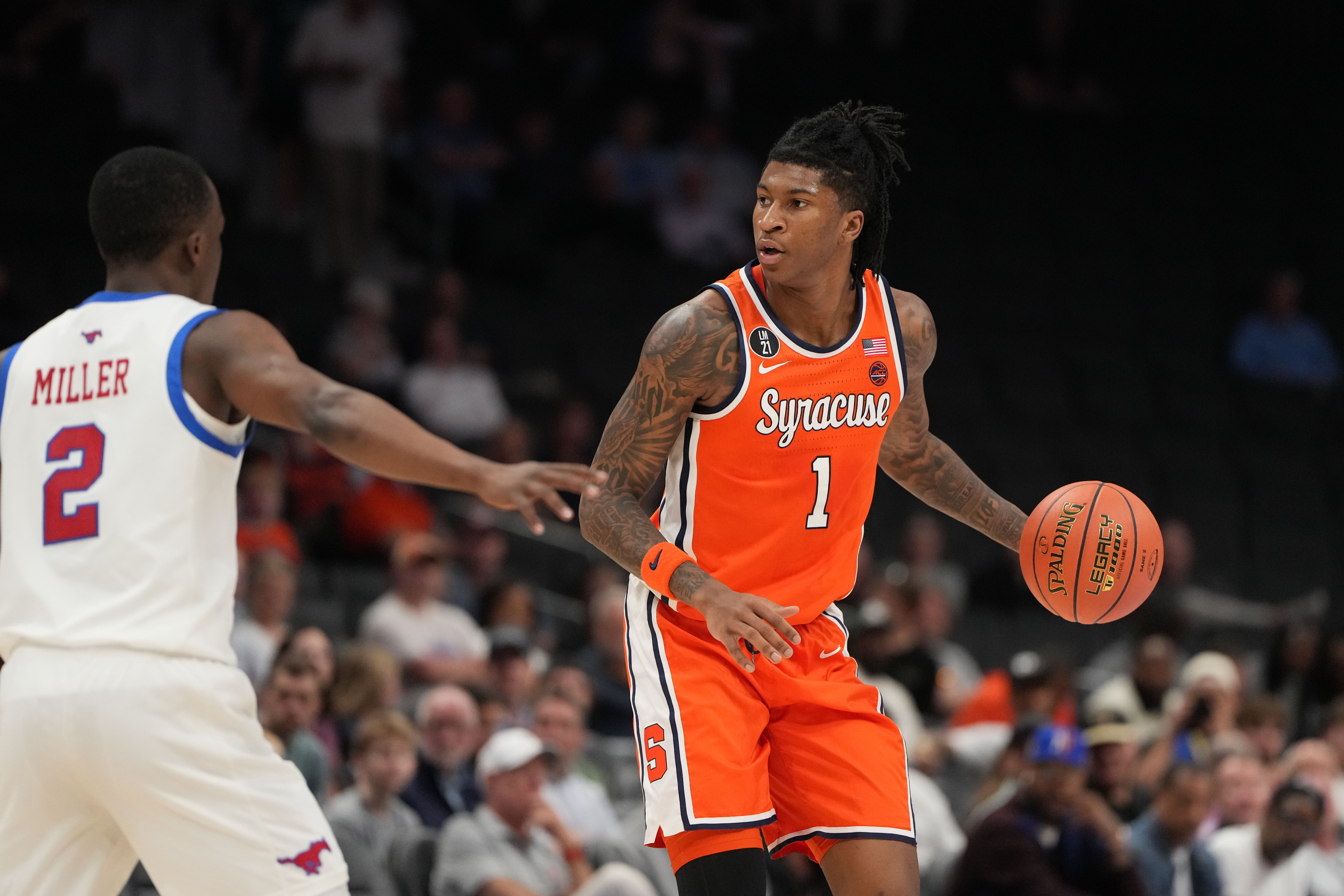 St. John's F Donnie Freeman (Achilles) to miss 2026-27 | Reuters