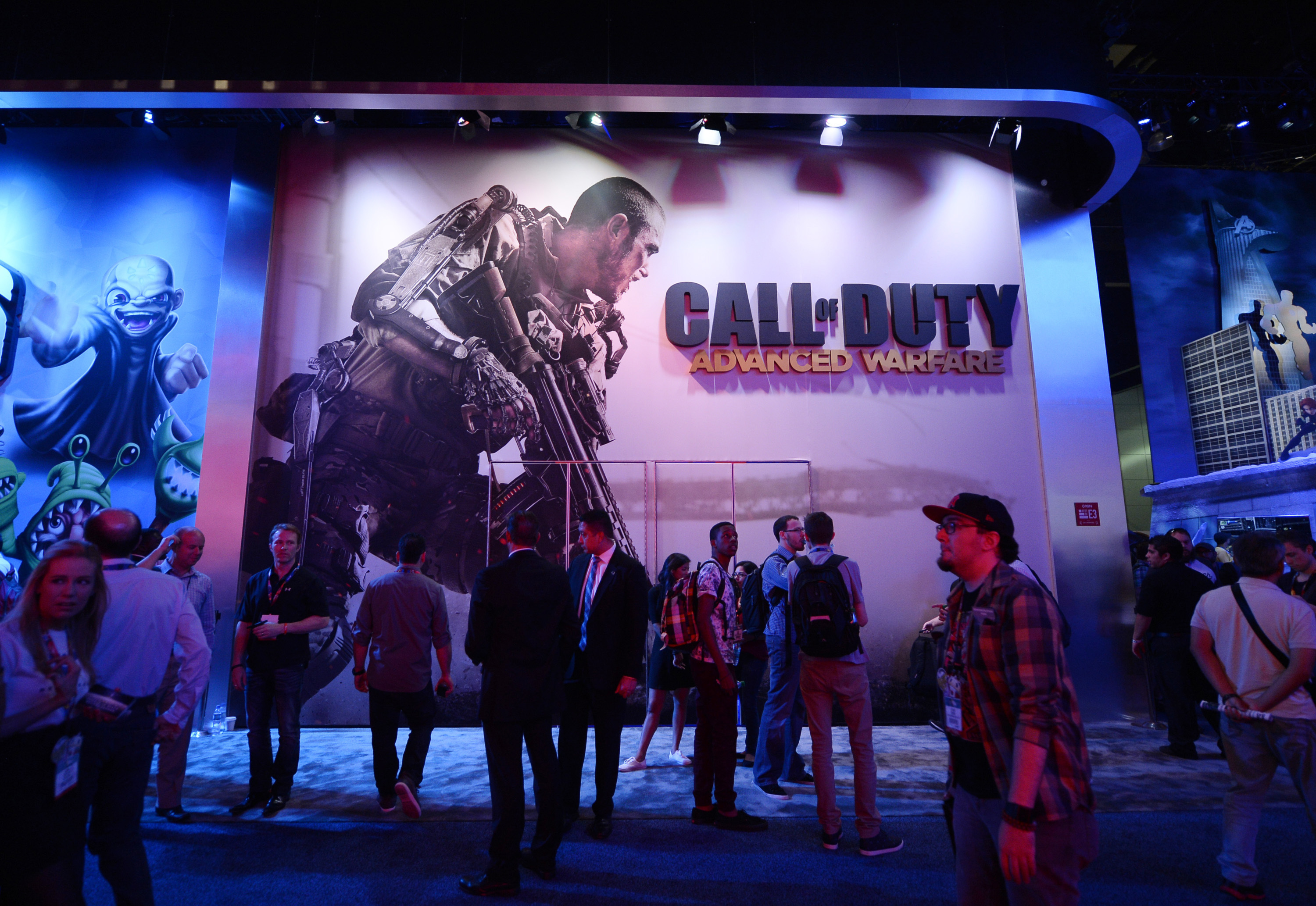 Activision Blizzard Provides Update on Flagship Call of Duty Title