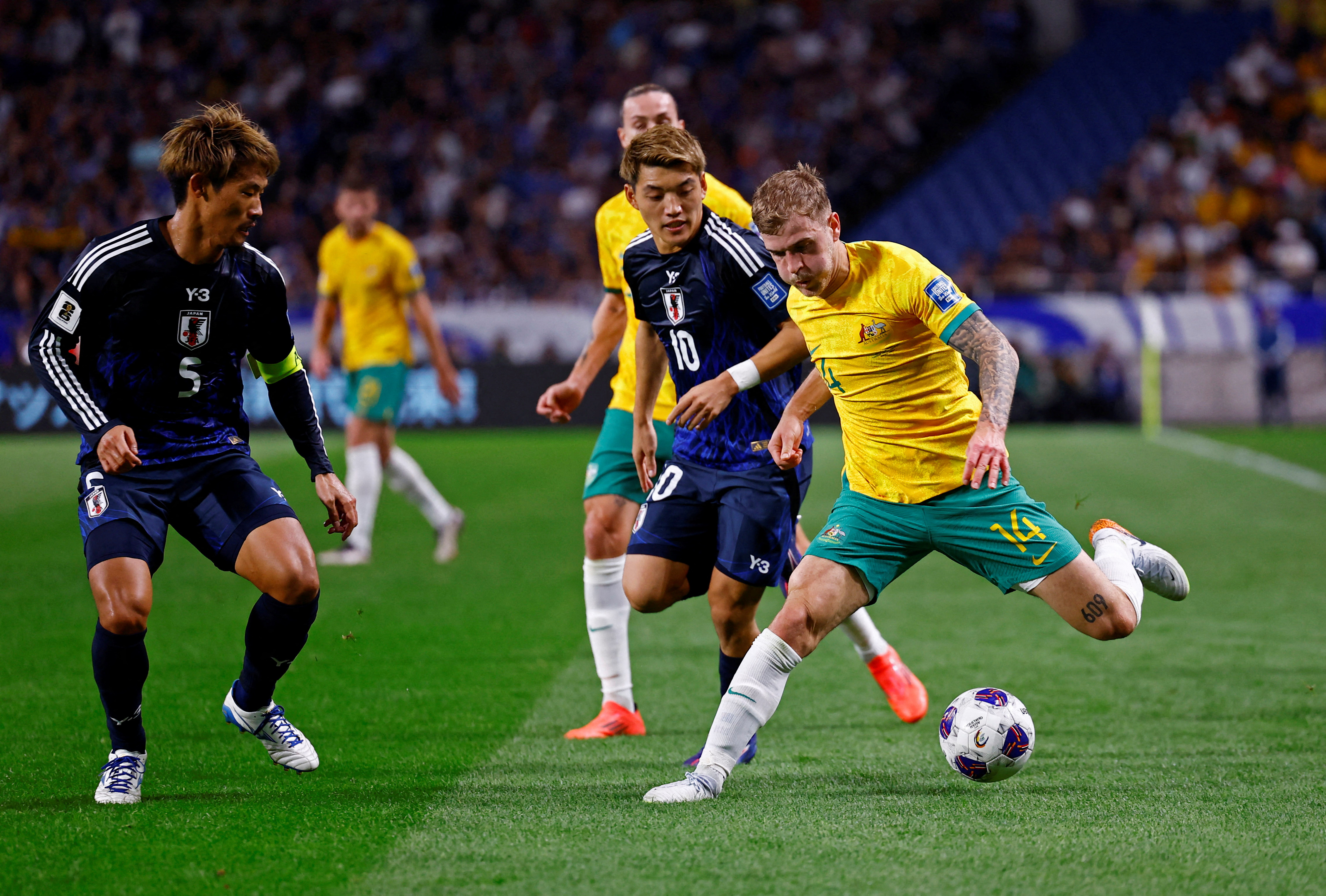 サッカー＝ACミランが快勝、本田はカカのゴールをアシスト | ロイター