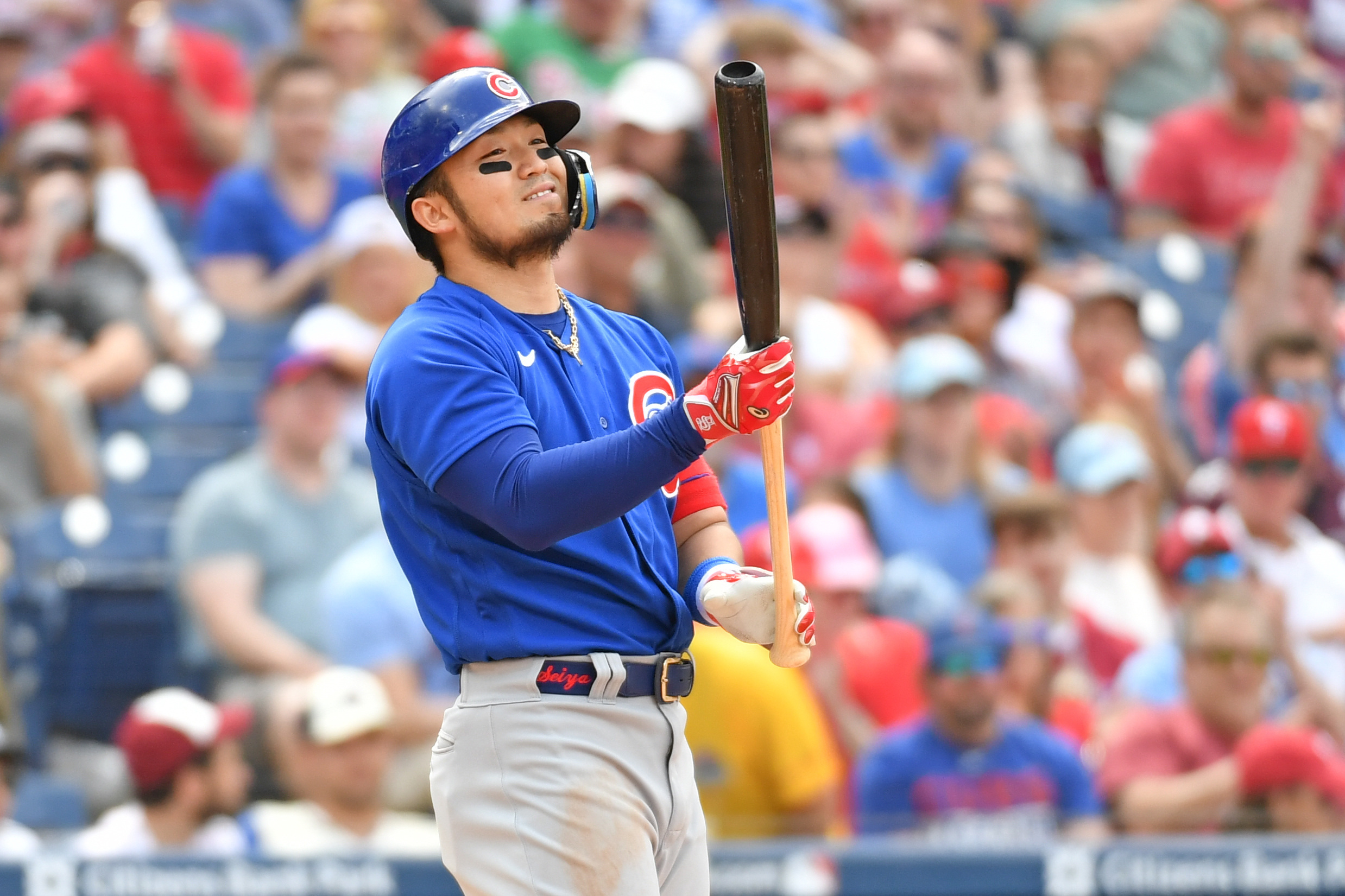 Turner leads Phillies against the Tigers following 4-hit game