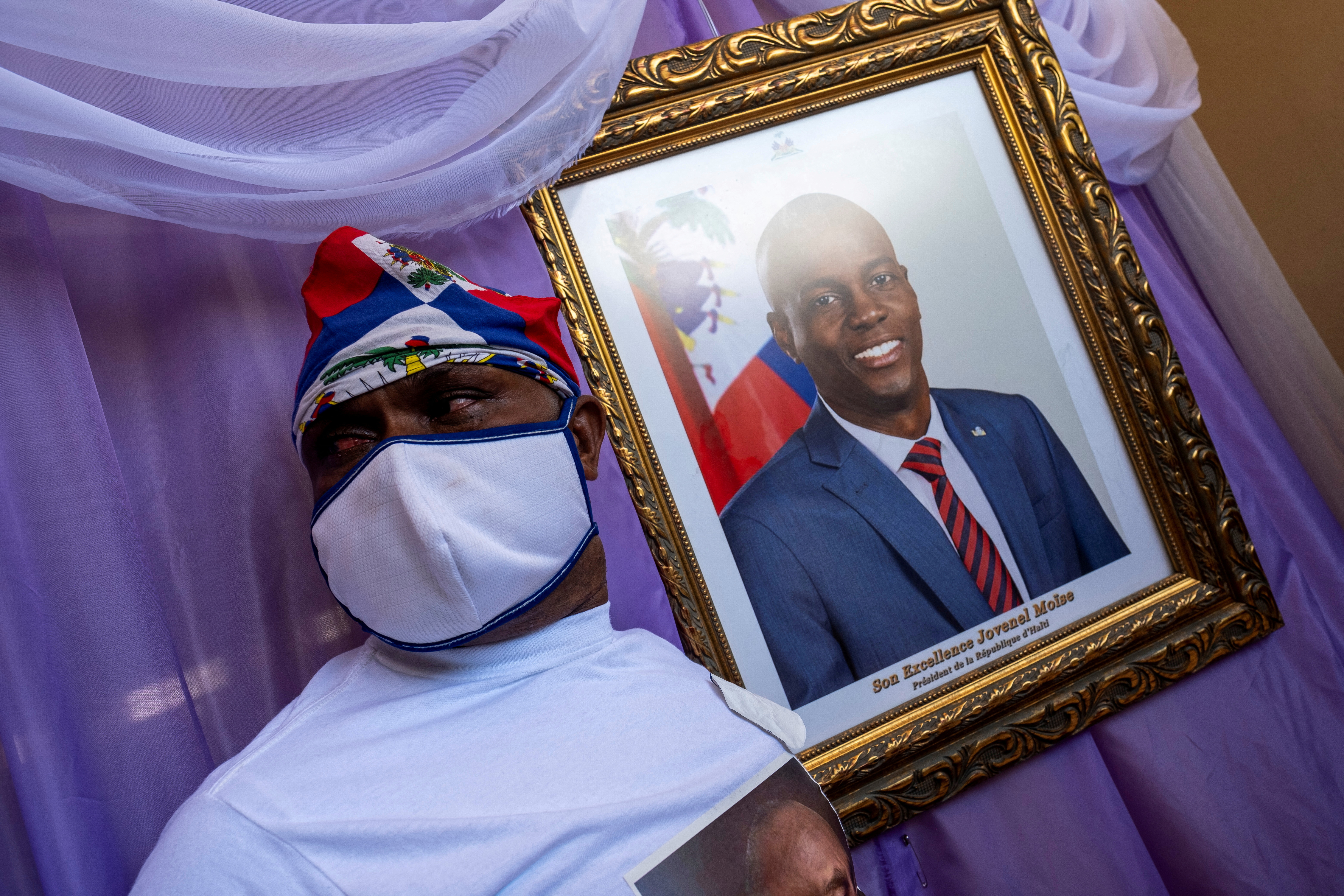 After Moïse's Assassination, Haiti Needs State Building—Not More Aid