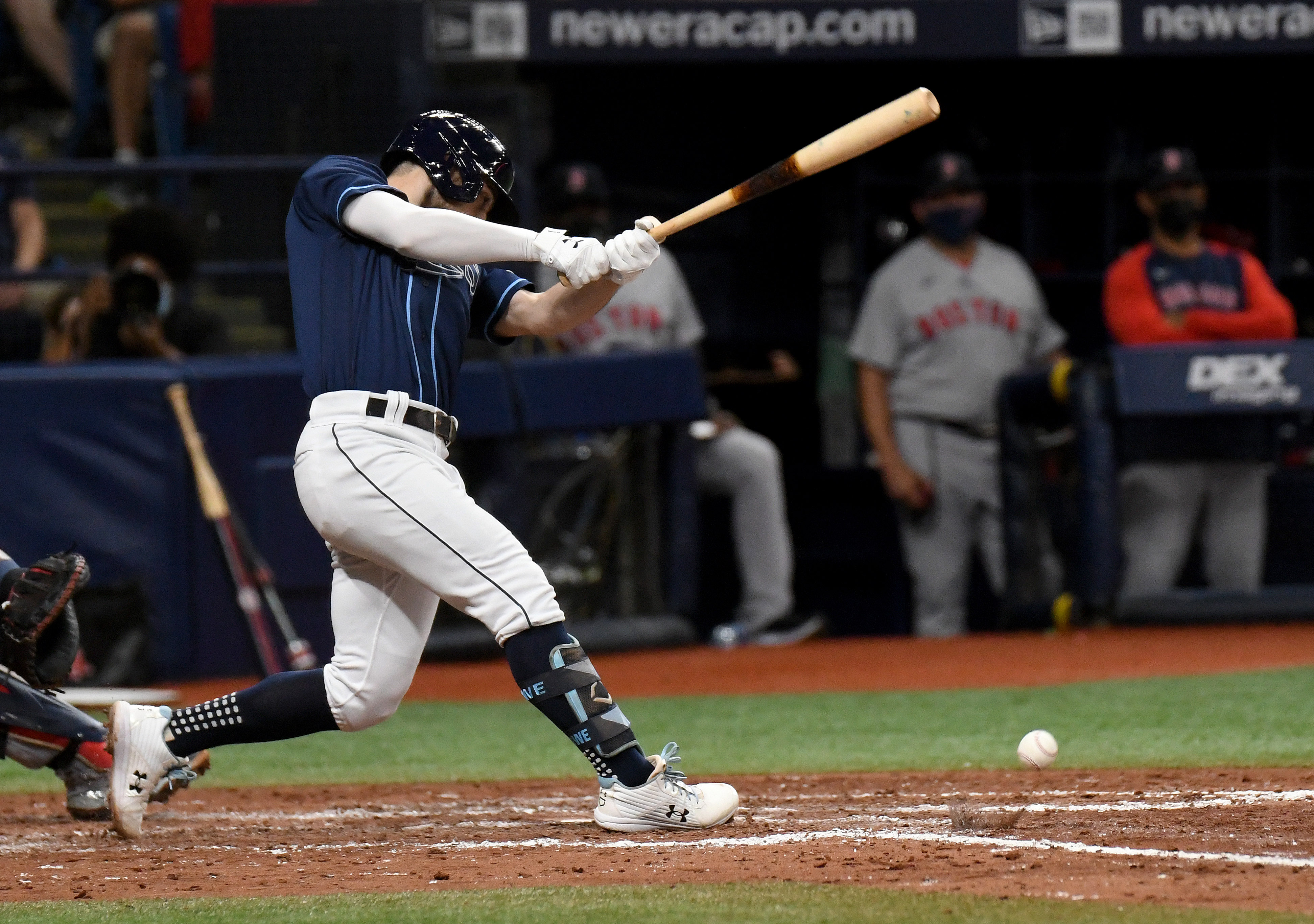 Josh Donaldson has 6 RBIs in Blue Jays' 15-3 rout of Angels