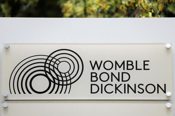 WOMBLE BOND DICKINSON (UK) LLP | Reuters