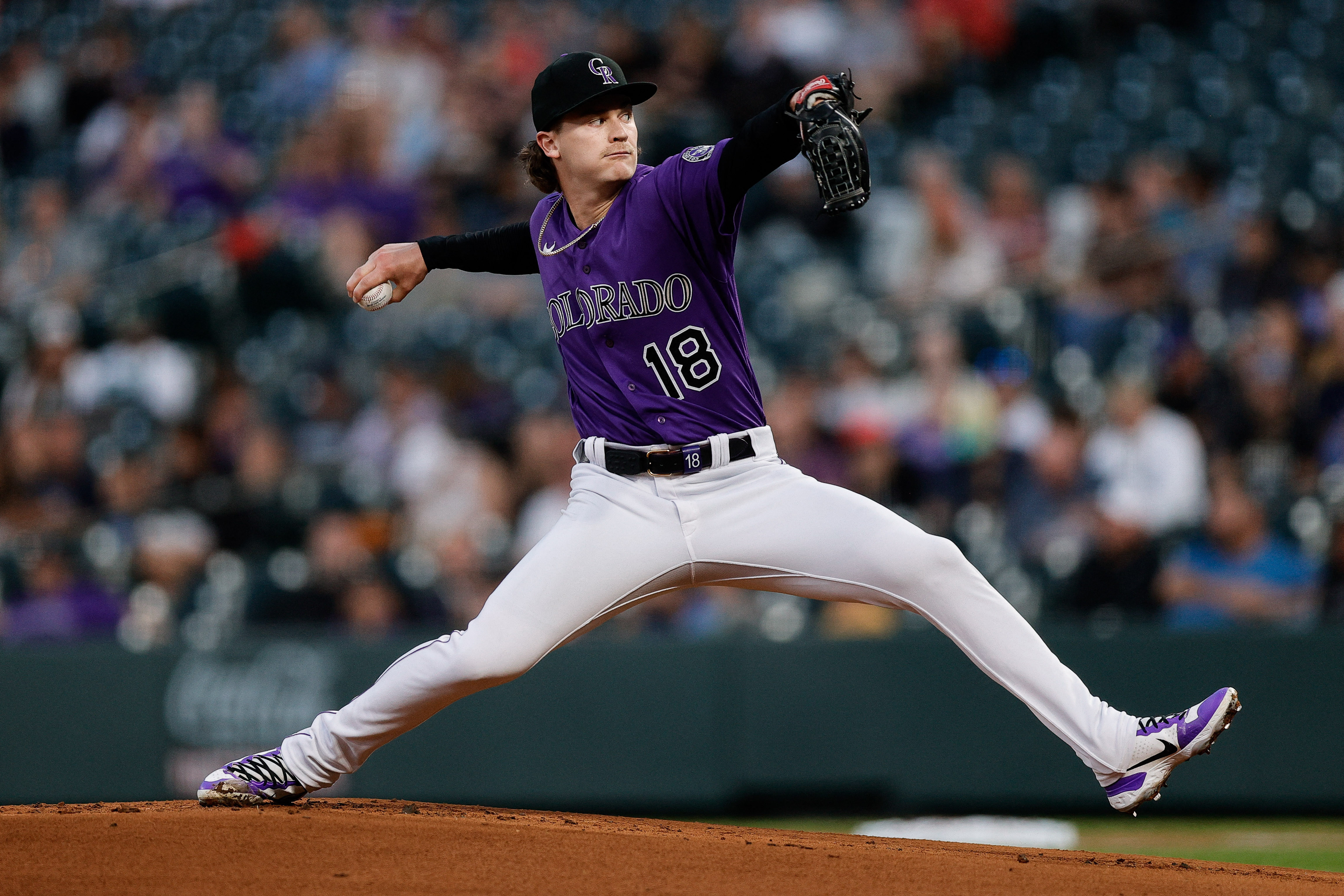 Colorado Rockies: A memorial for foregone Rockies jerseys - Purple Row