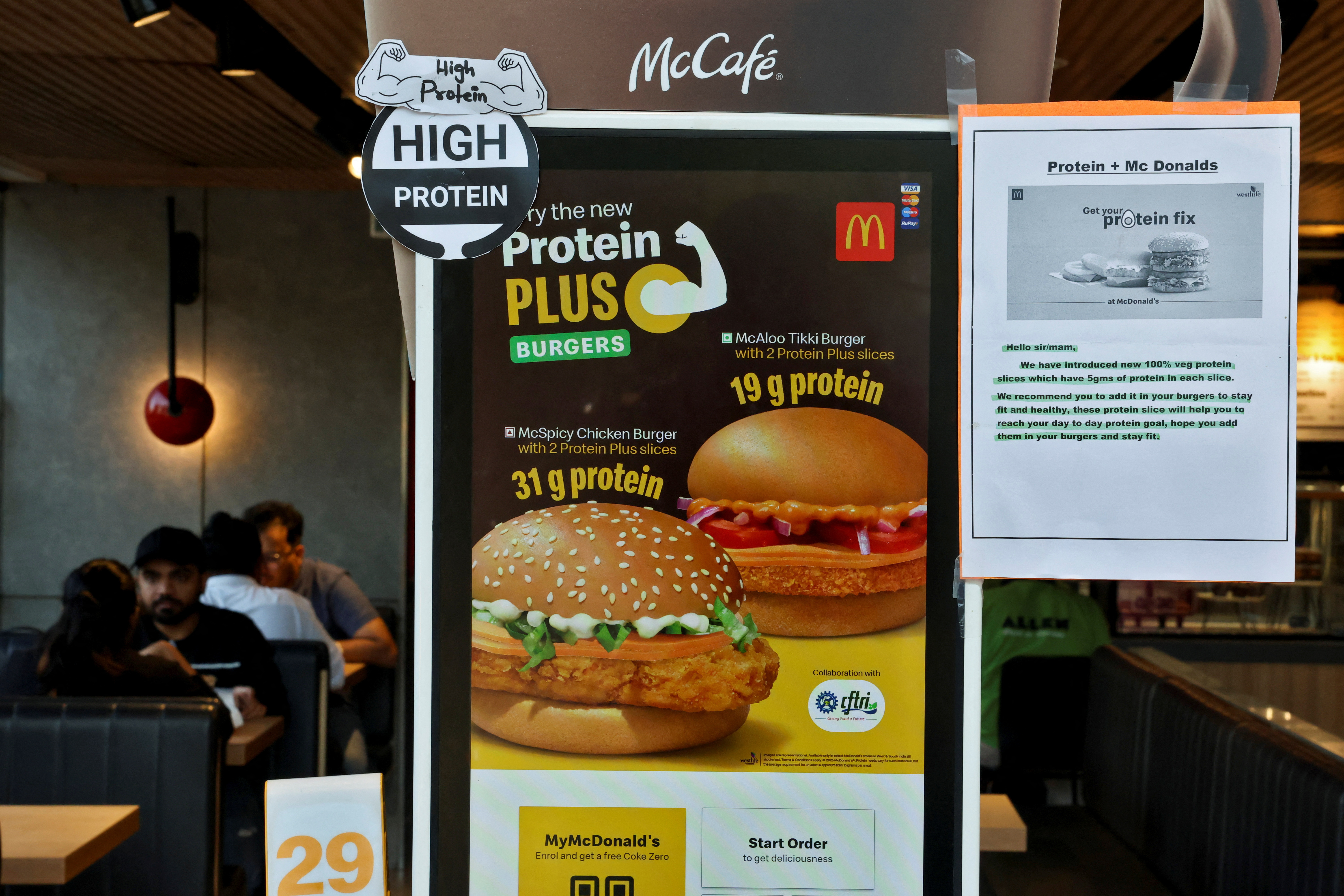 Mcdonalds Menu Delhi With Price: Ultimate Guide to Tasty Deals