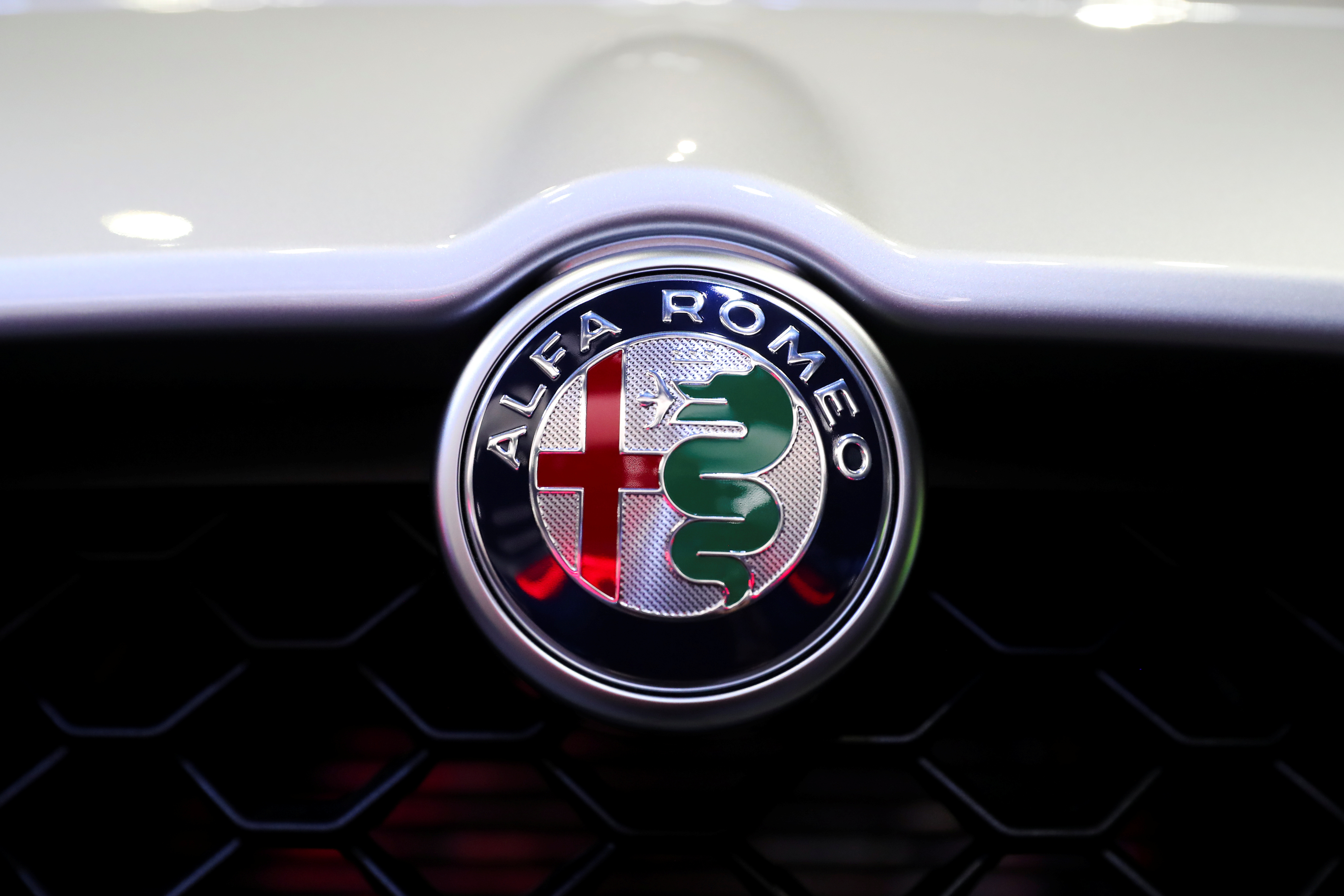 Alfa Romeo to develop large car in the United States, Auto News, ET Auto