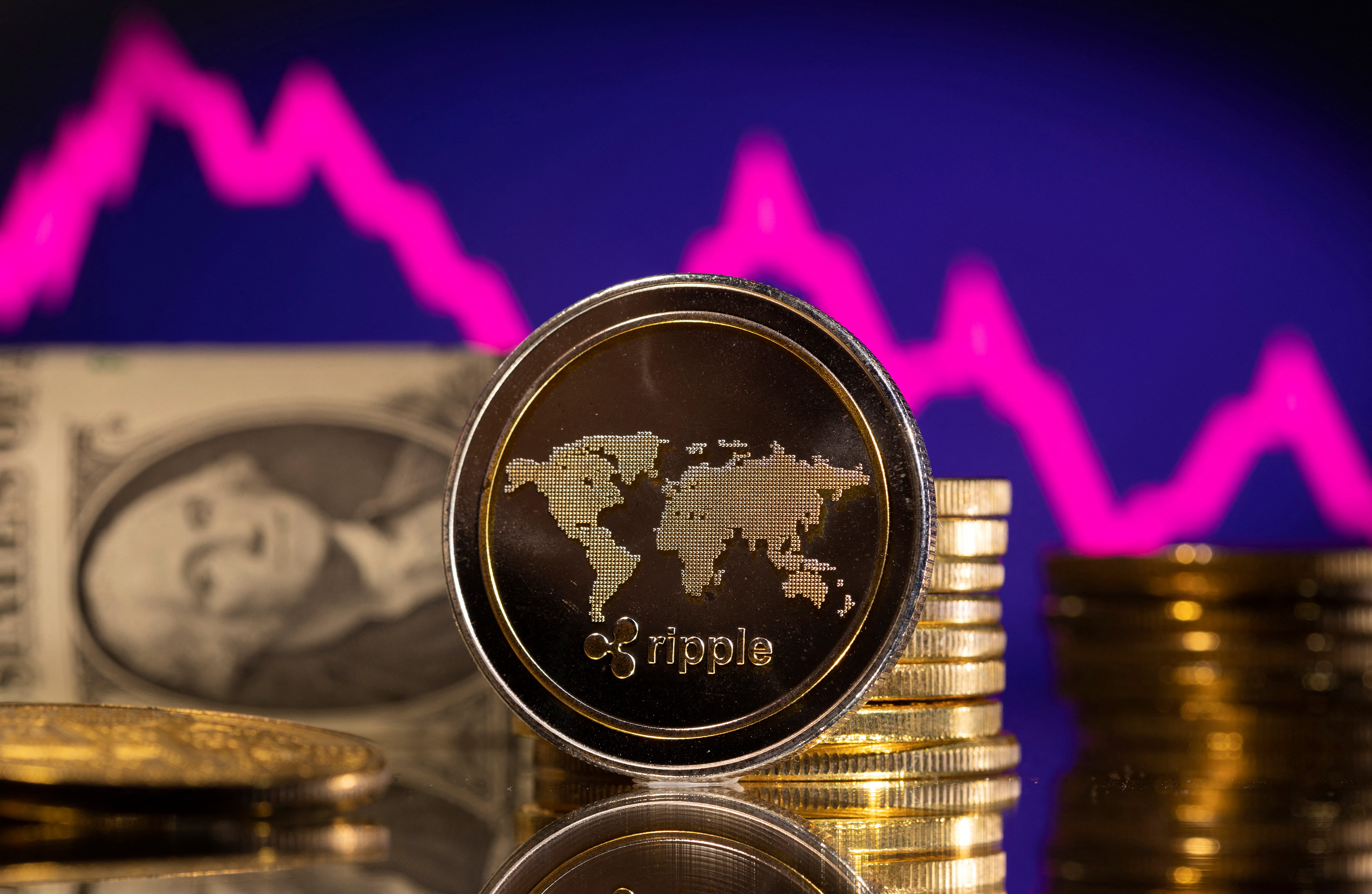 Ripple to buy back $285 million of its shares, valuing company at