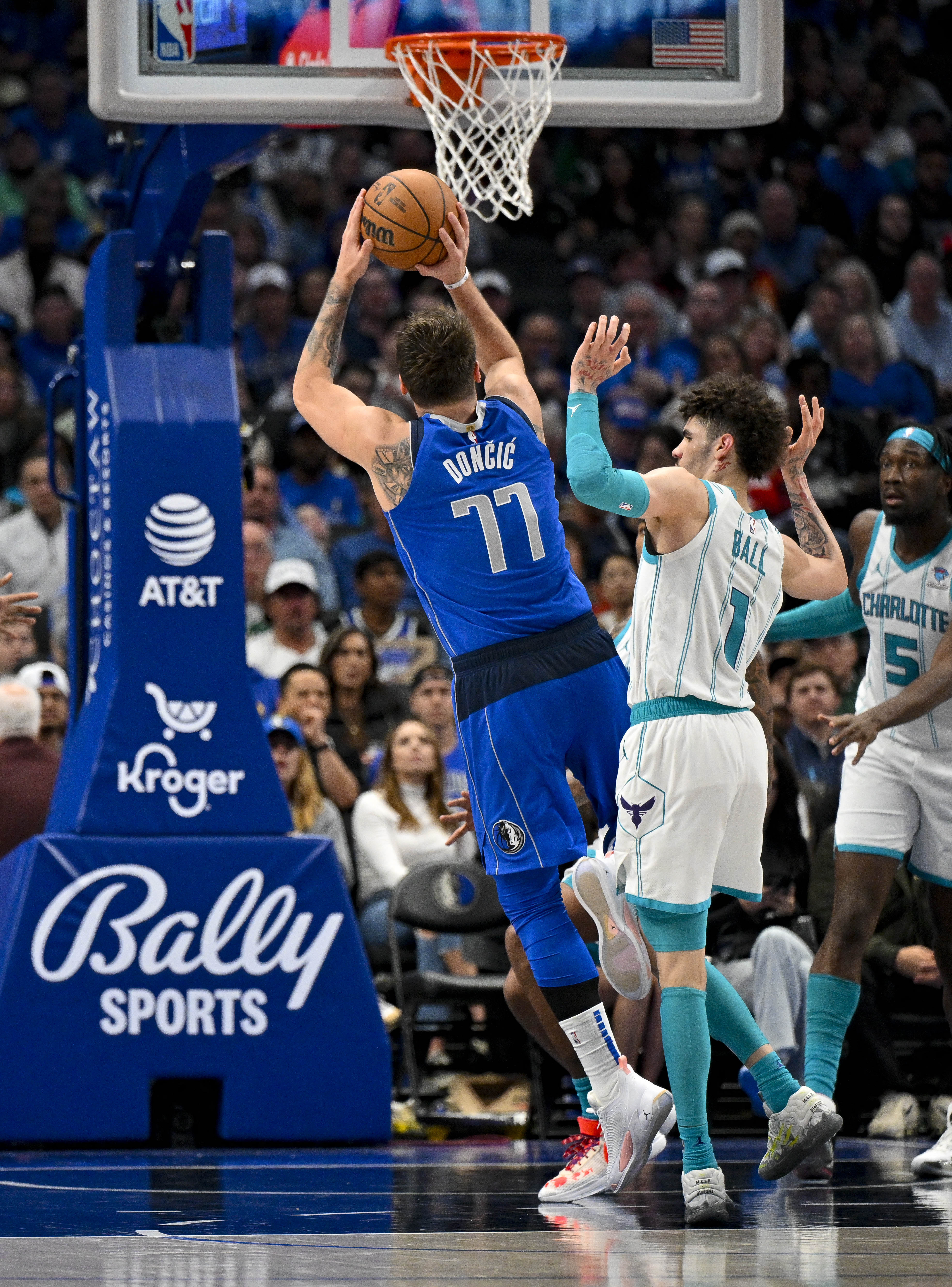 NBA 30 dias, 30 times: Charlotte Hornets planeja voos mais altos com LaMelo  Ball, nba