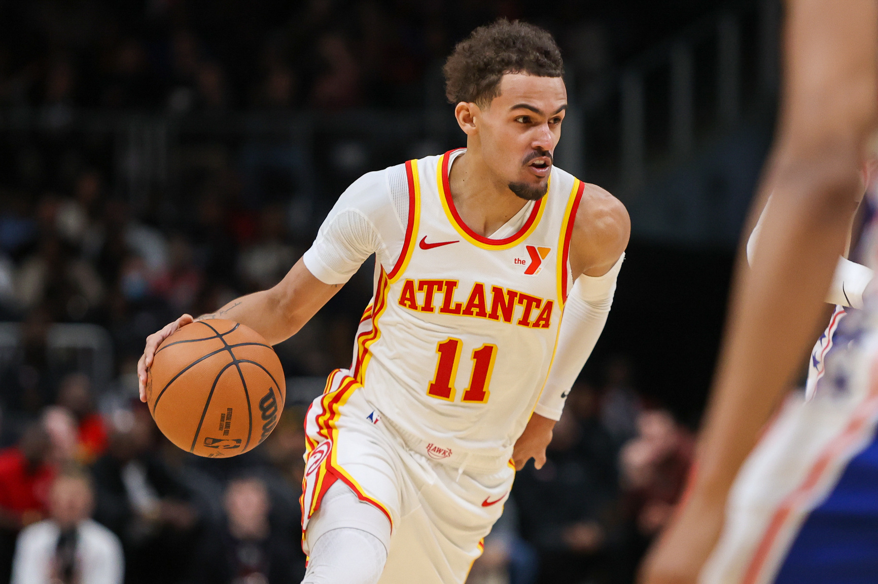 Jalen Johnson Leads Way As Hawks Knock Off 76ers | Reuters