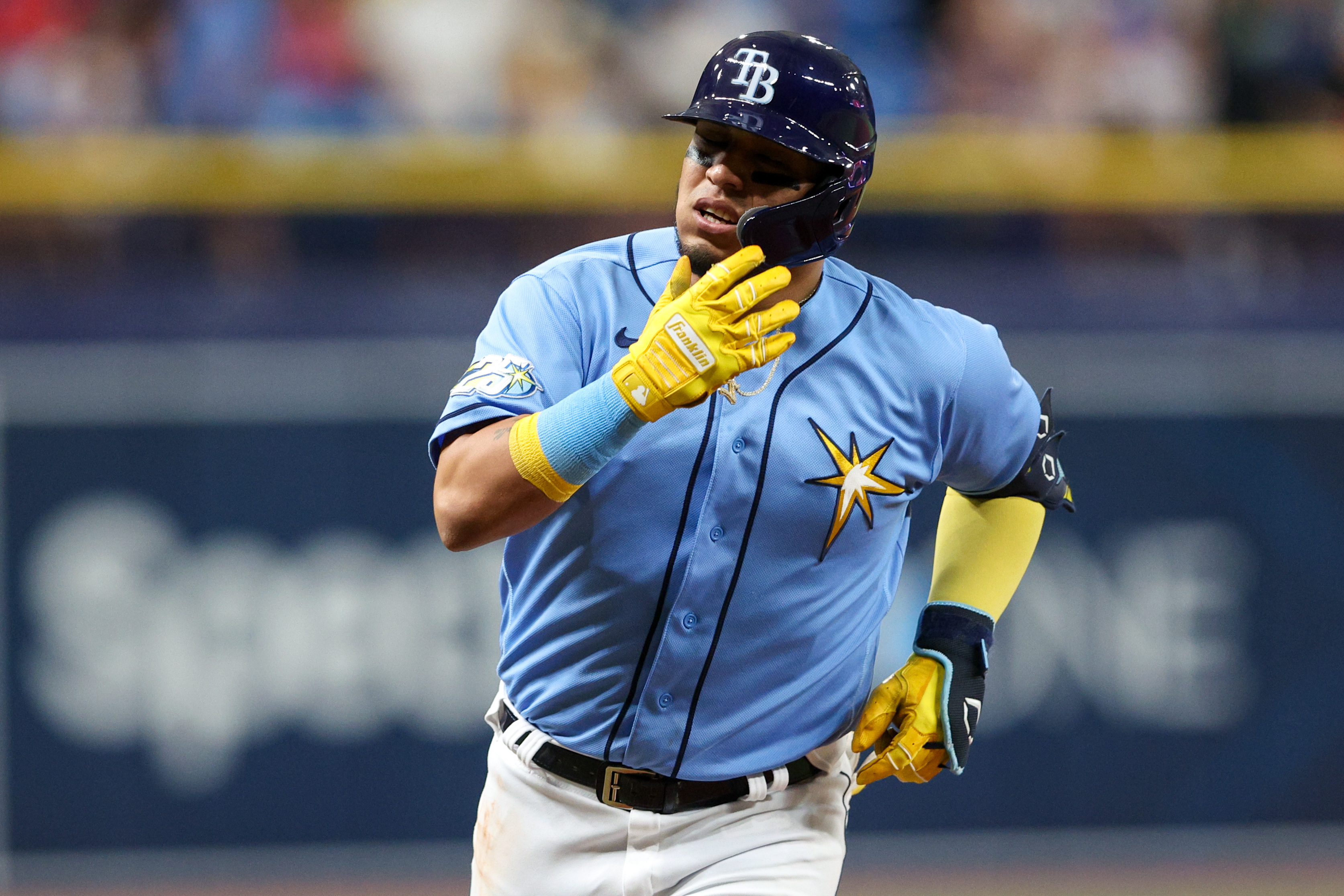 The 'bottom?' Rays lose to Phillies in 11 innings on another quiet