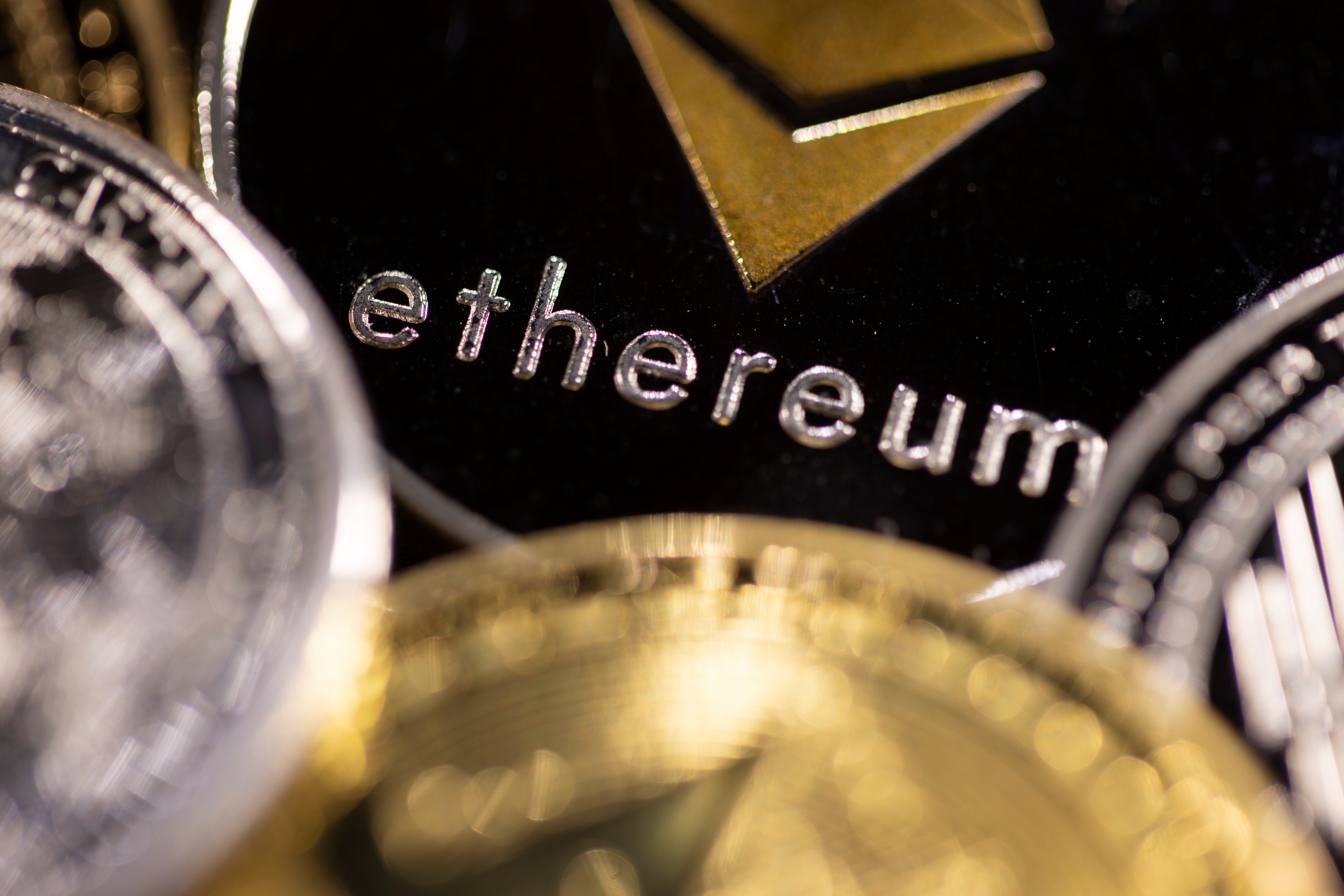 investi ethereum 2021 Investițiile în Bitcoin sunt bune