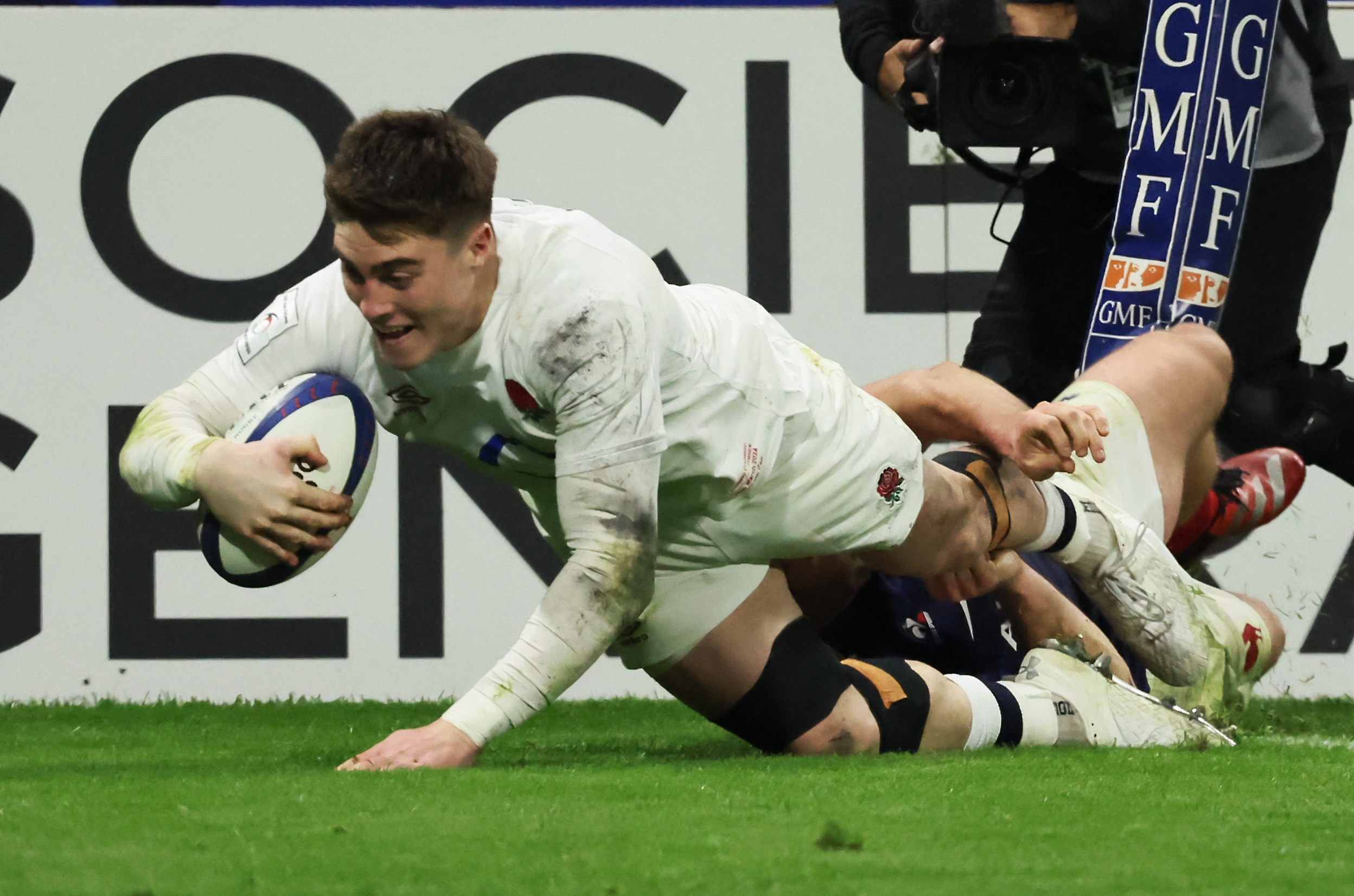 France v deals england rugby