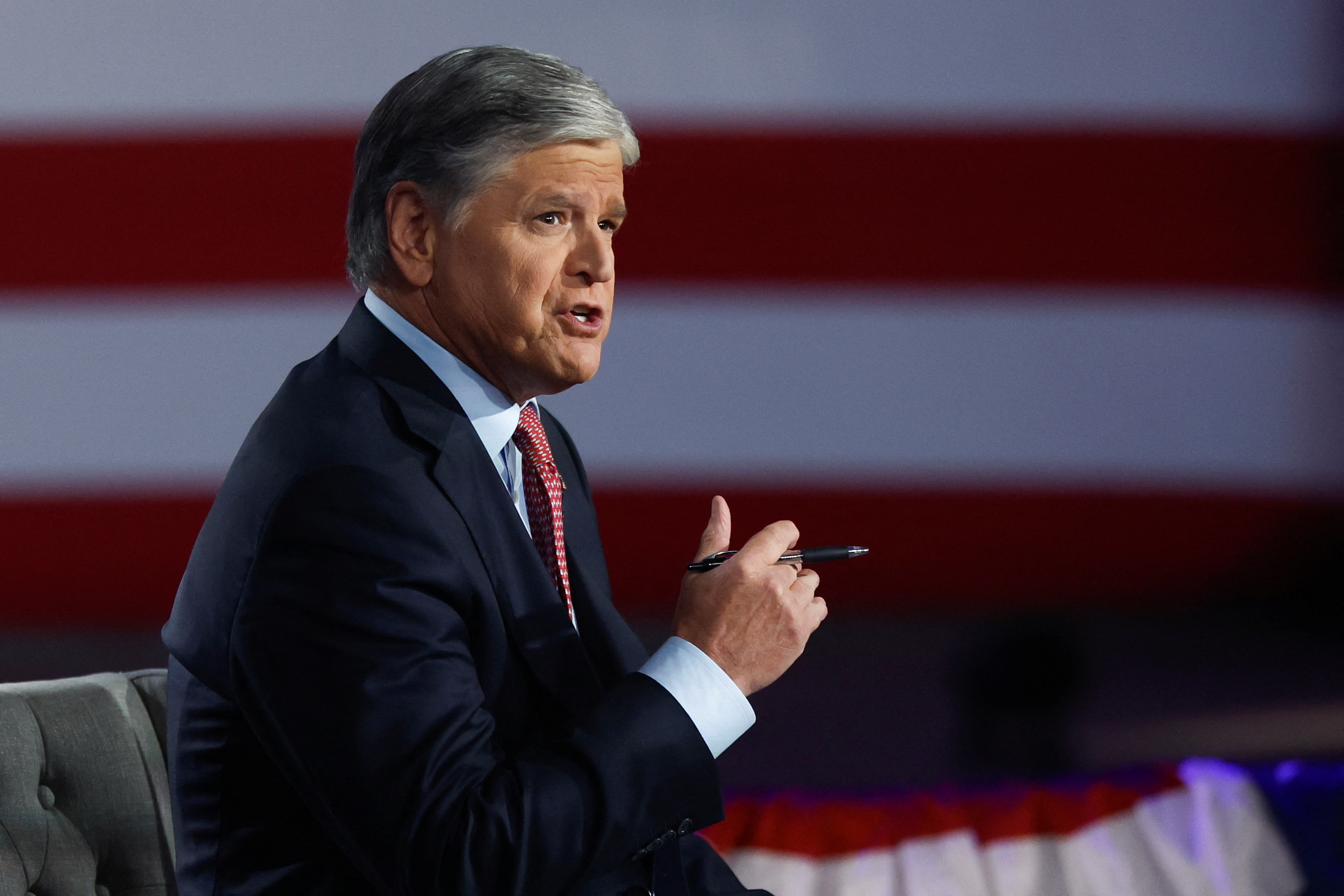 Trump allies try to shake clubby US Senate leadership ahead of his